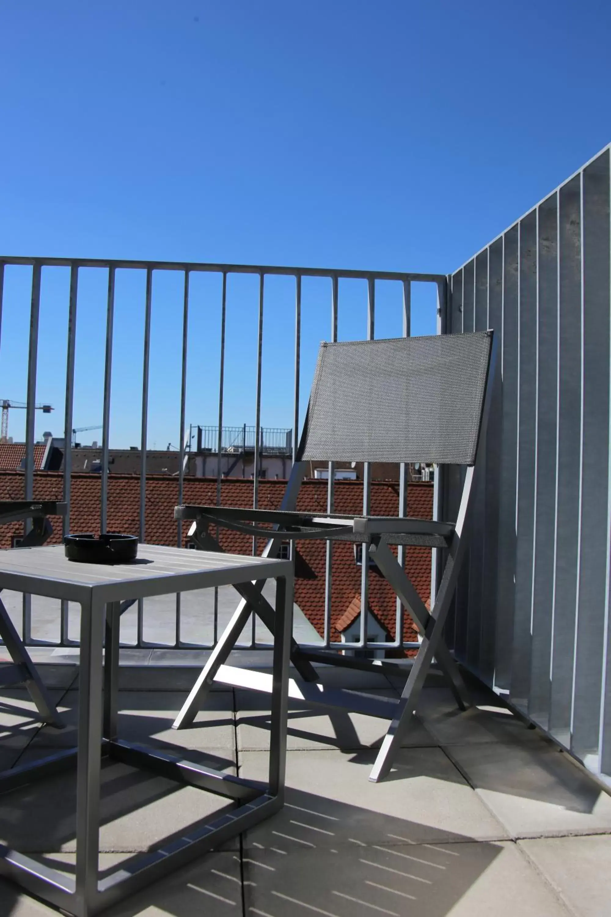 Other, Balcony/Terrace in Schiller 5 Hotel