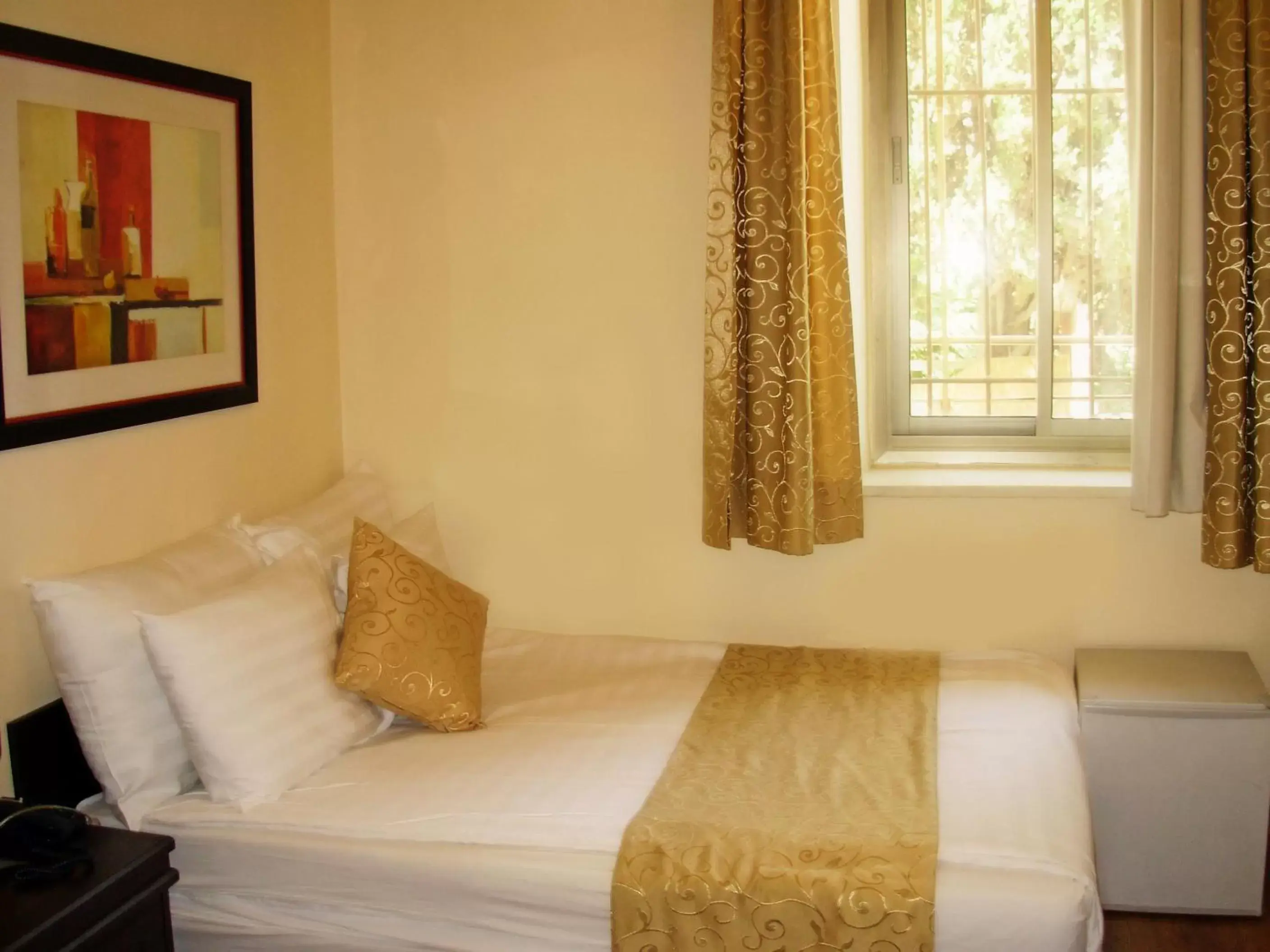 Single Room in The Little House In Bakah Single Room in The Little House In Bakah