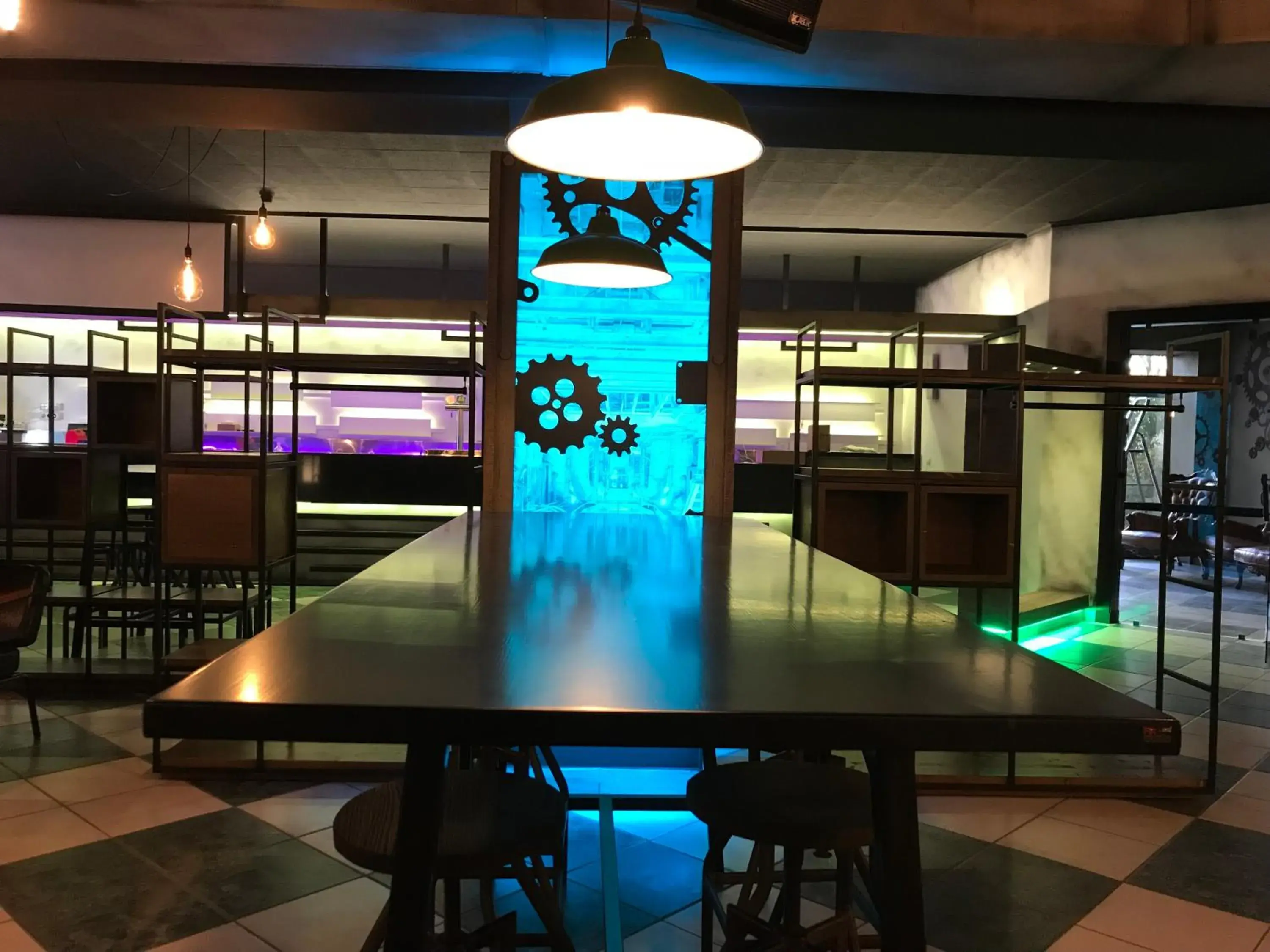 Restaurant/places to eat in Hotel Parco Delle Rose Restaurant/places to eat in Hotel Parco Delle Rose