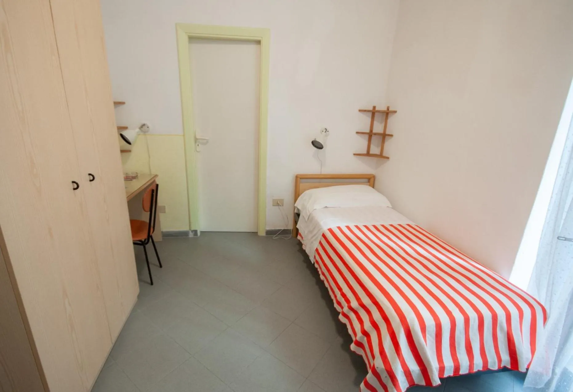 Photo of the whole room in Hotel Villa Cecilia