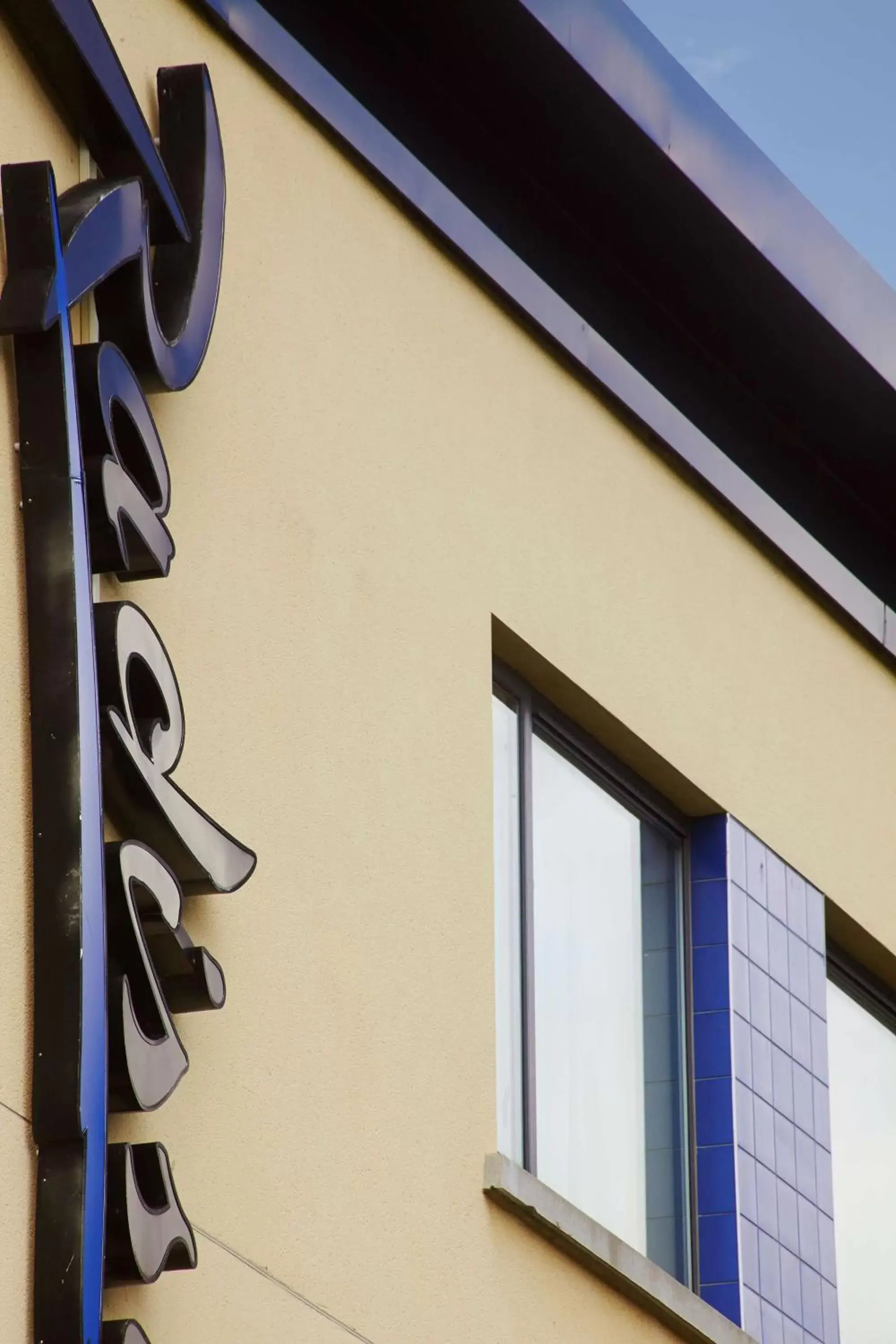 Property building in Radisson Blu Hotel, Letterkenny Property building in Radisson Blu Hotel, Letterkenny