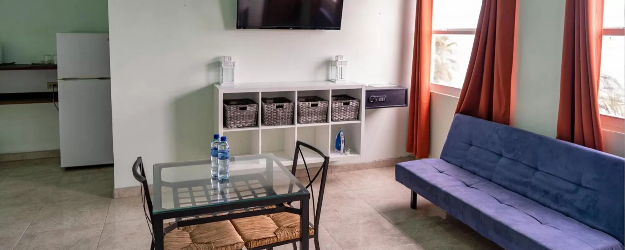 Island Magic Beach Resort