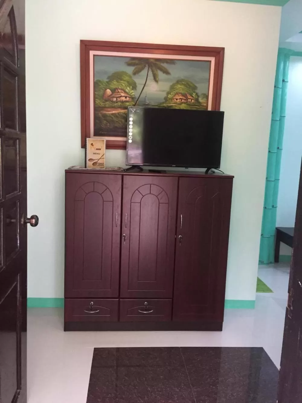 ABF Seaside Tourist Inn