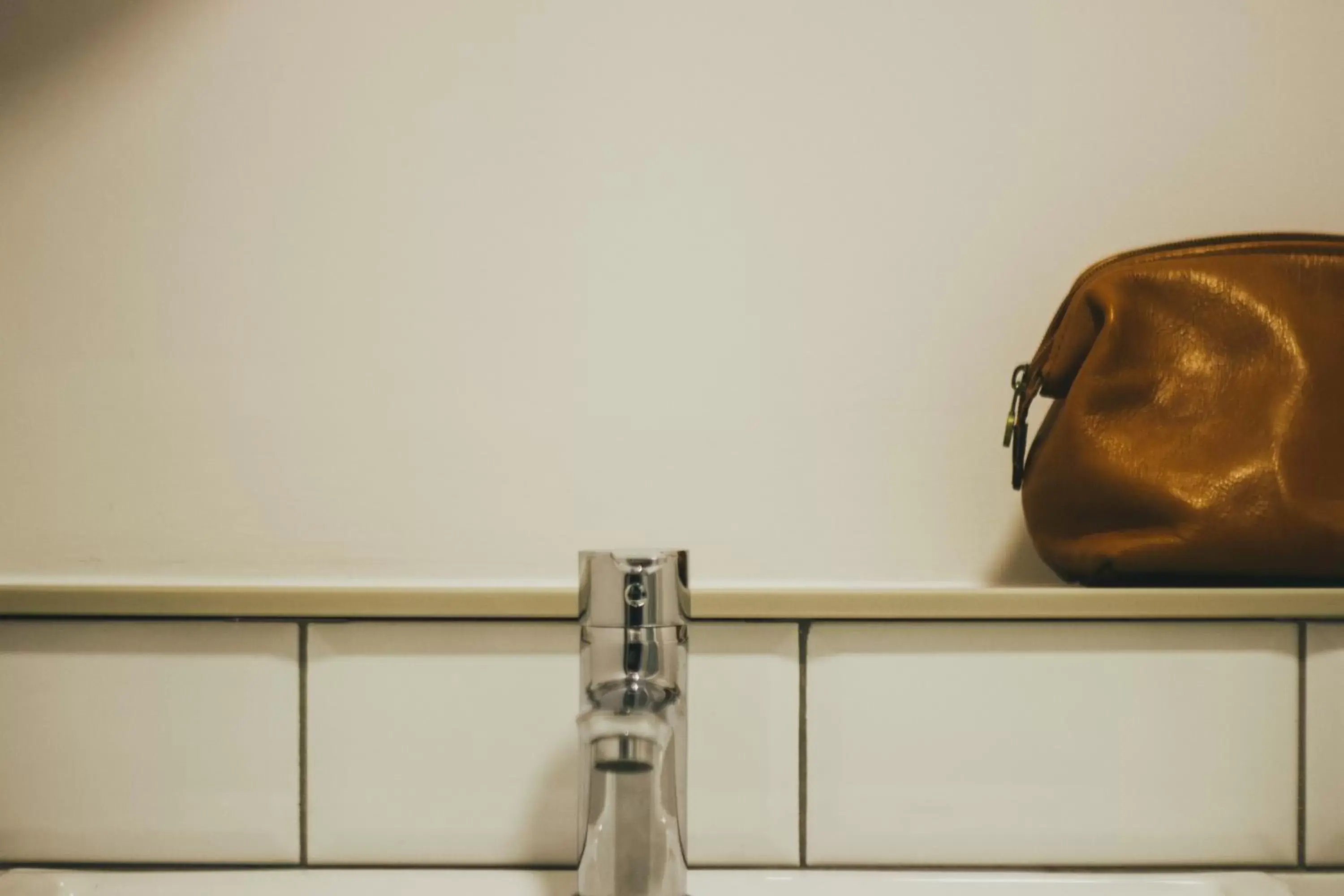 Bathroom in The Flint