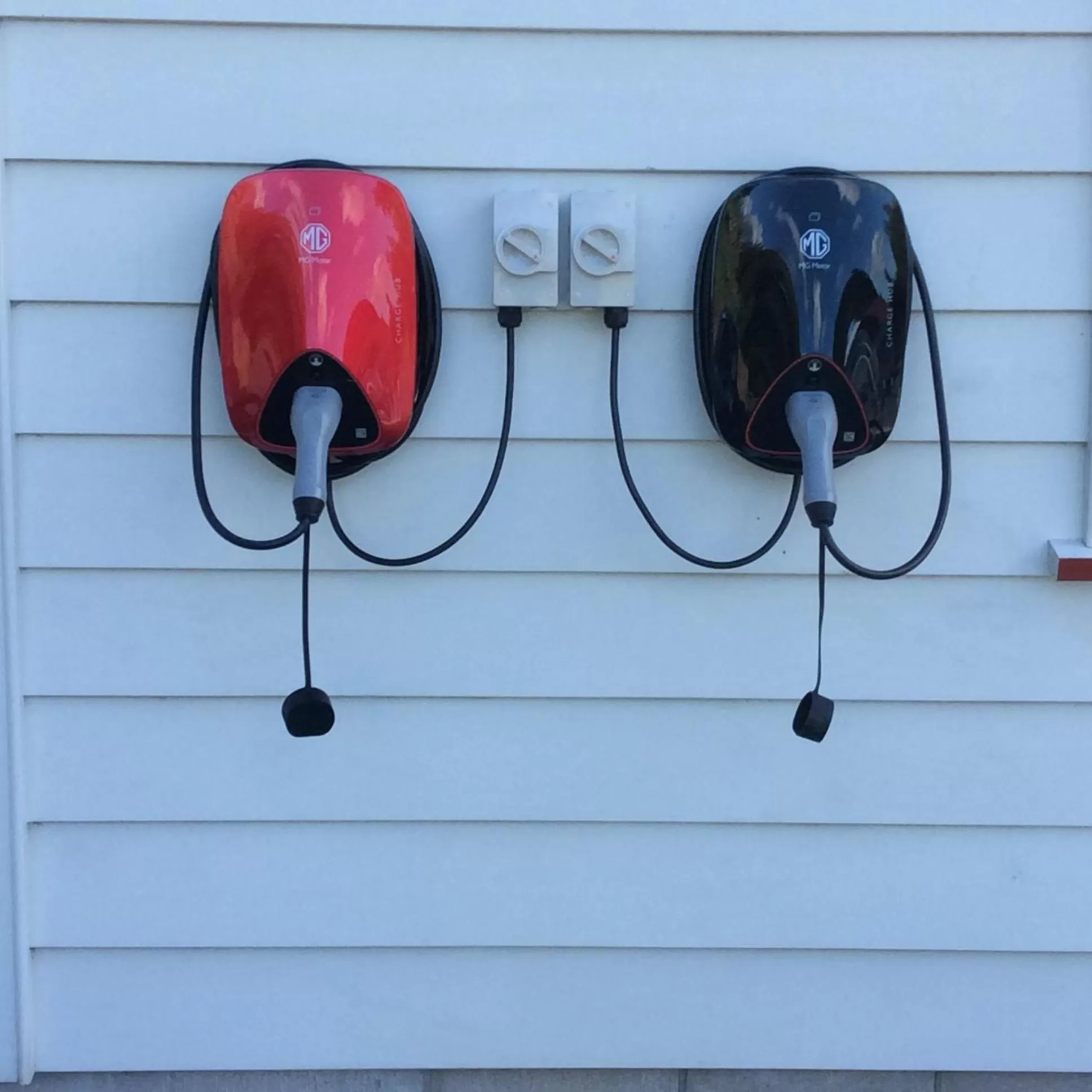 Parking in Kerikeri Park Lodge