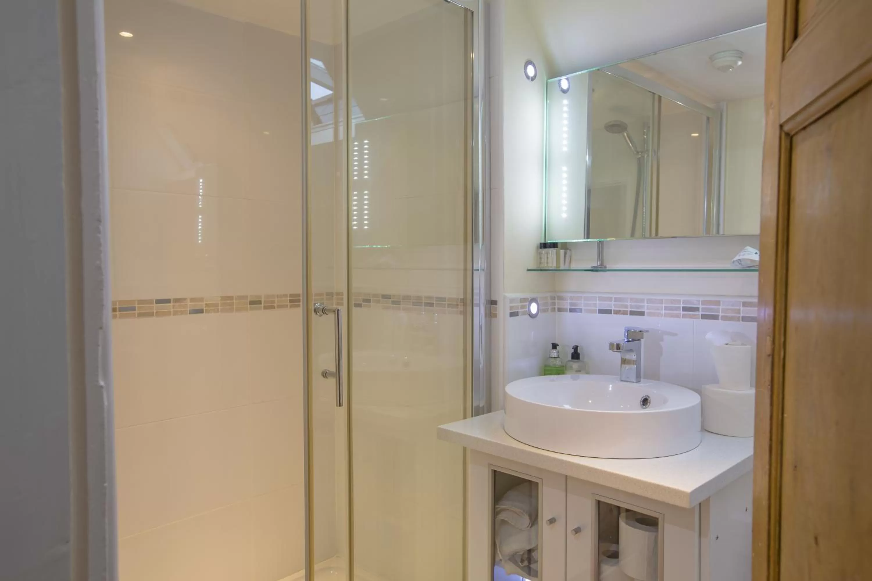 The Drovers Bed and Breakfast