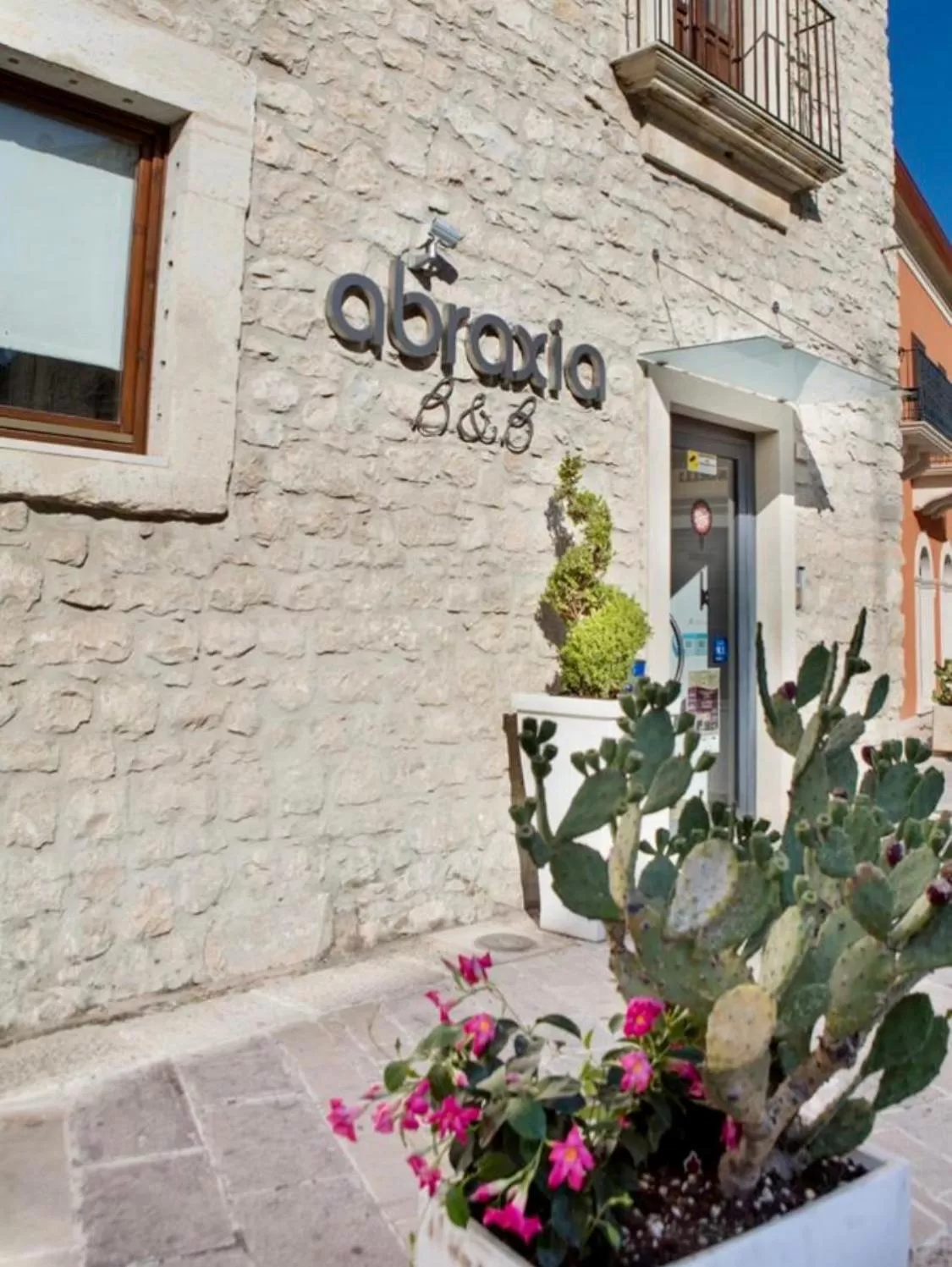Abraxia B&B