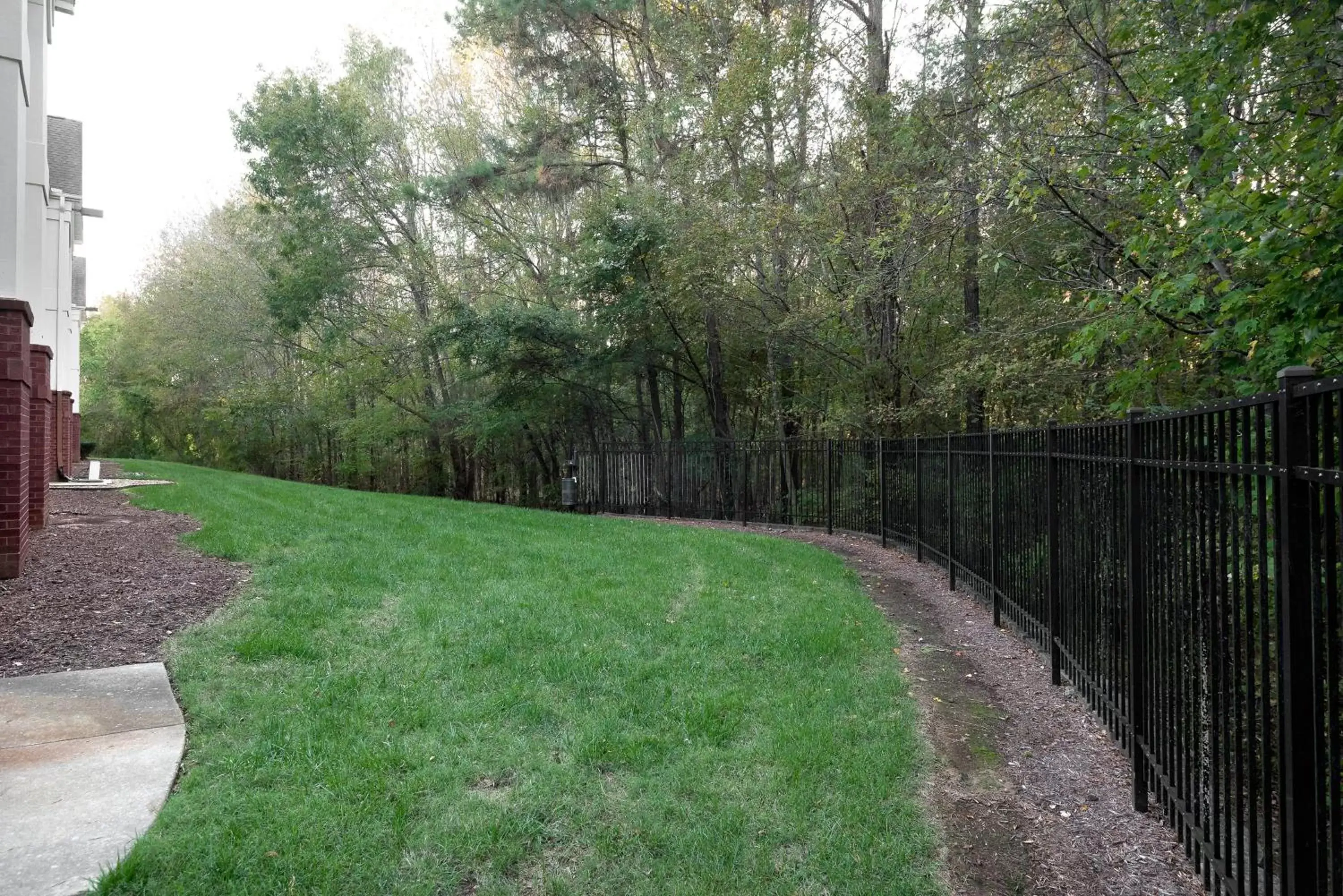 Lobby or reception in Candlewood Suites Durham - RTP by IHG Lobby or reception in Candlewood Suites Durham - RTP by IHG