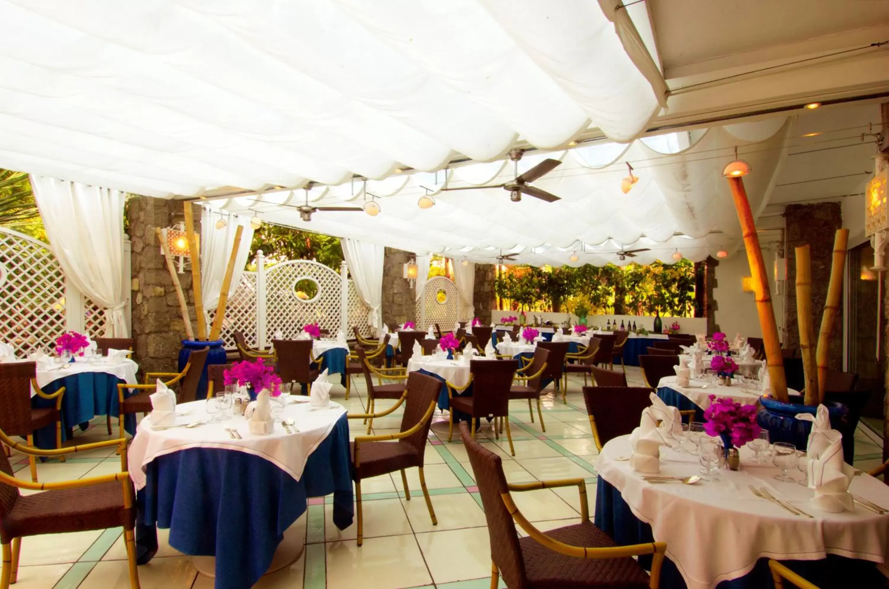 Lounge or bar, Restaurant/Places to Eat in Central Park Terme