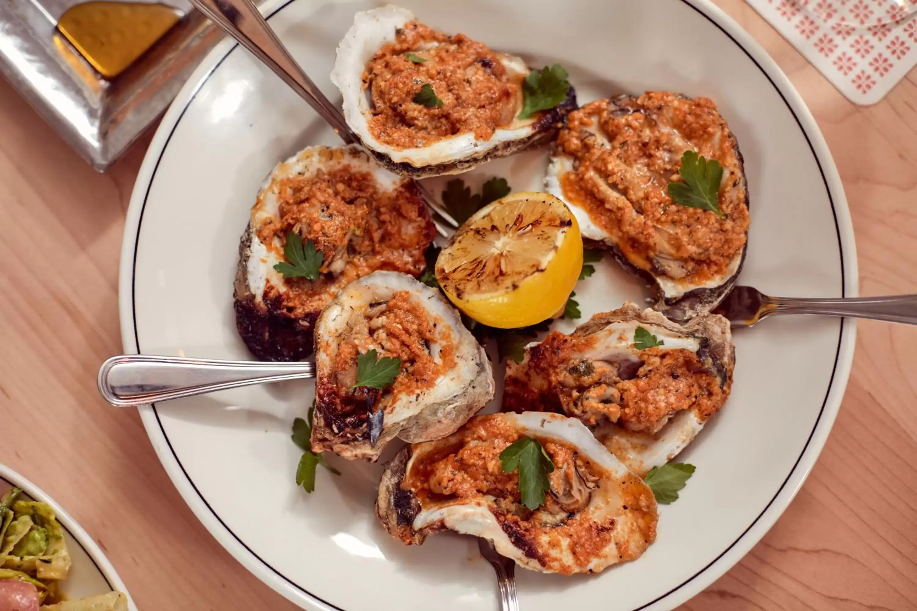 Restaurant/places to eat in Lily Hall-A Boutique Hotel Restaurant/places to eat in Lily Hall-A Boutique Hotel