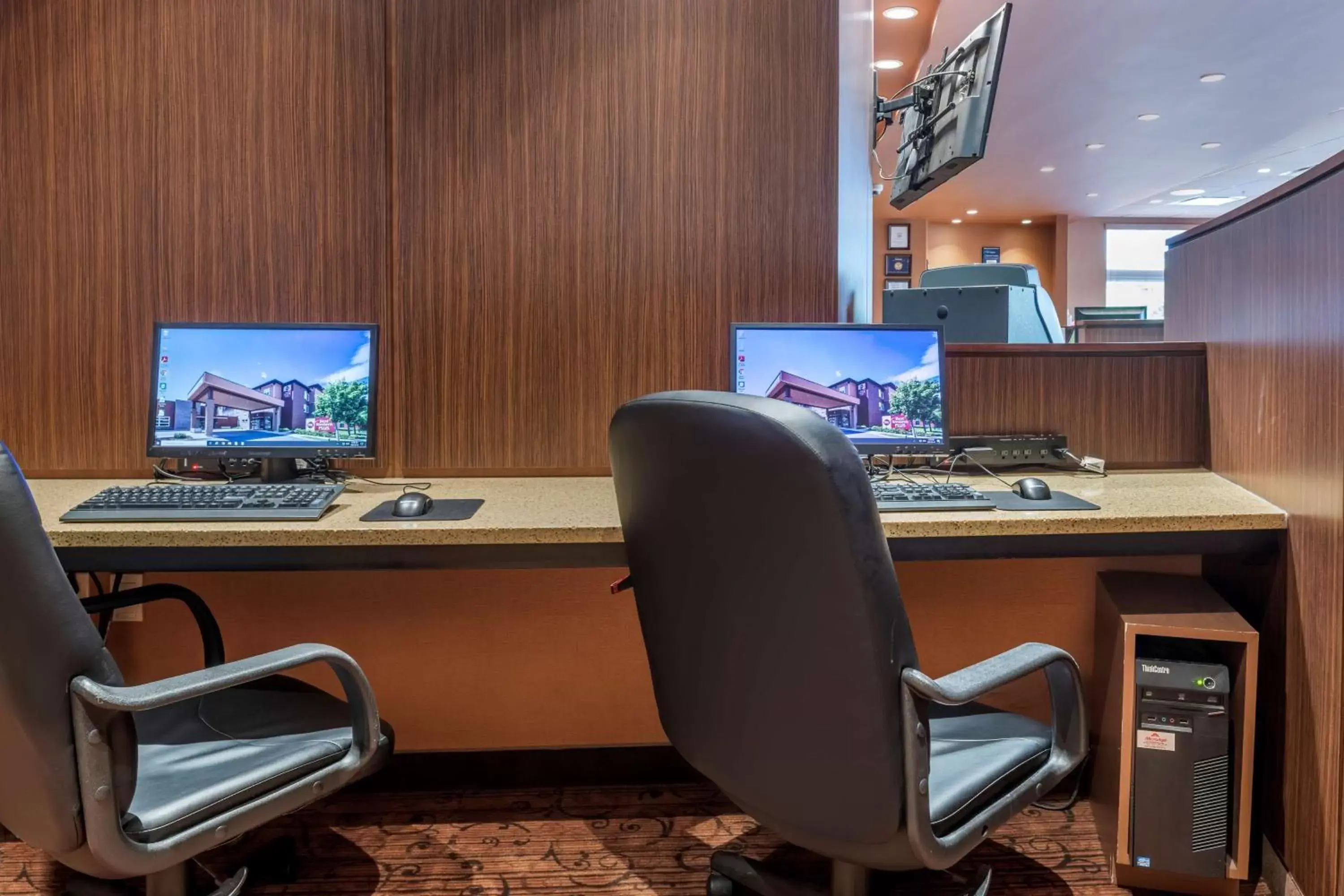 Best Western Plus, Bathurst Hotel & Suites Best Western Plus, Bathurst Hotel & Suites