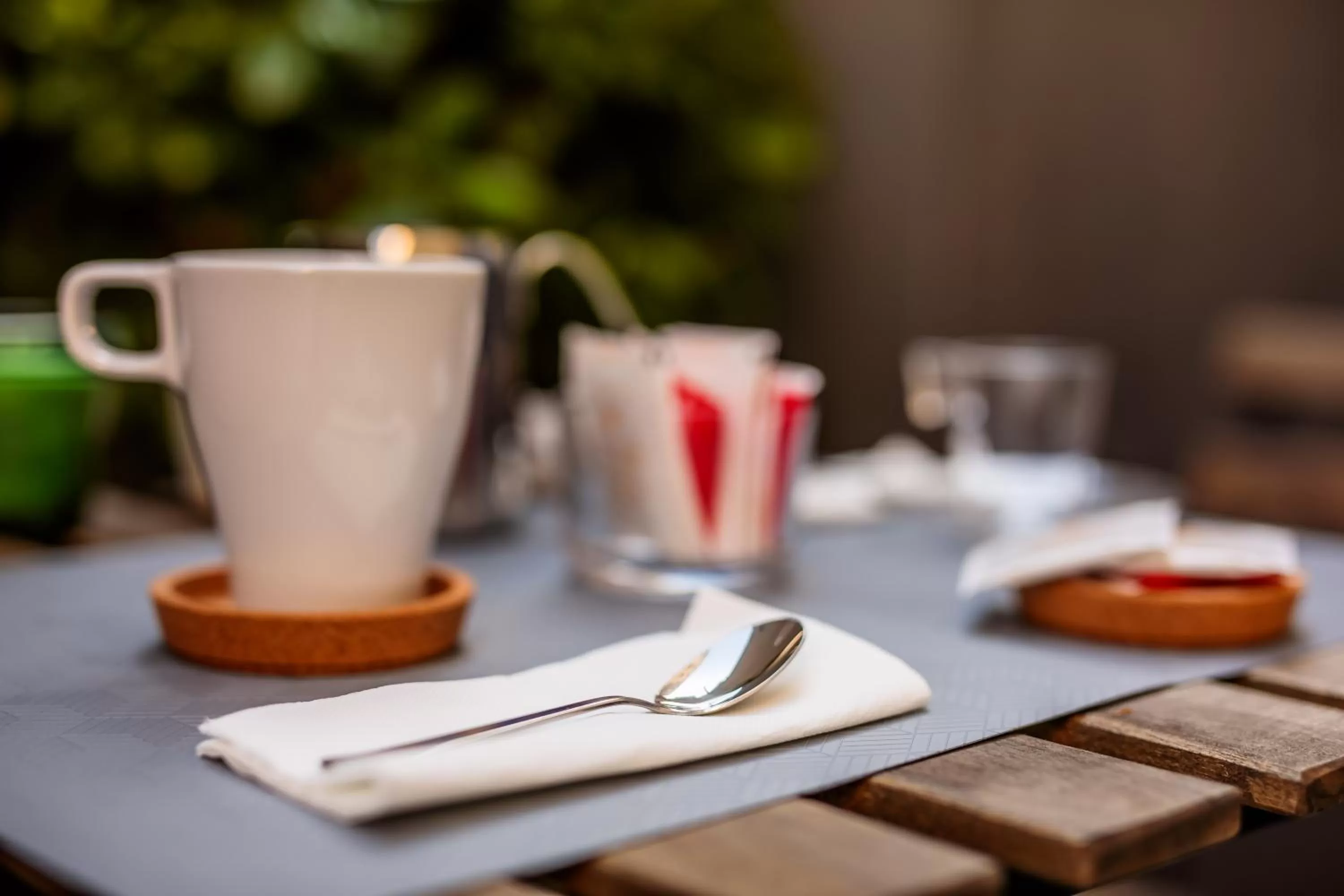 Breakfast in Medusa Cilea Guest House