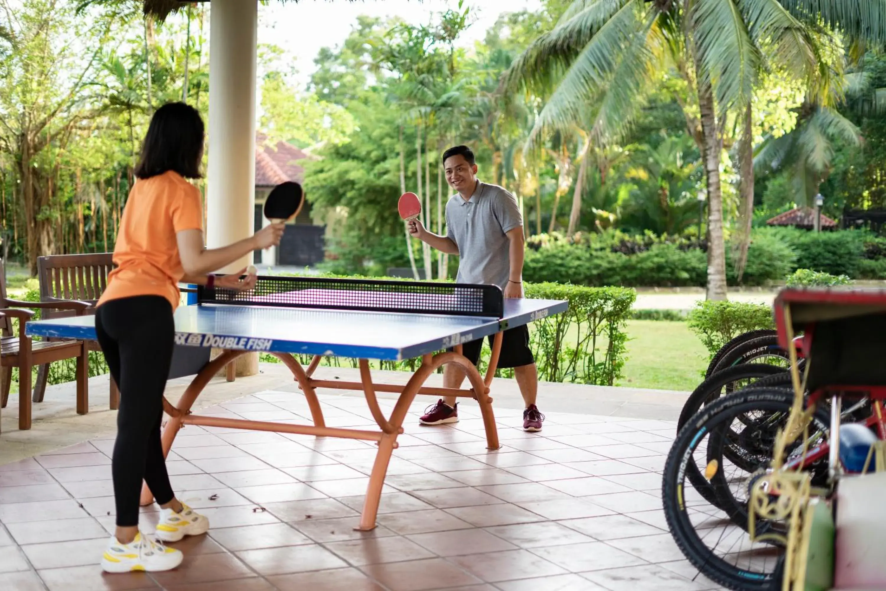 Activities in Holiday Inn Resort Batam, an IHG Hotel