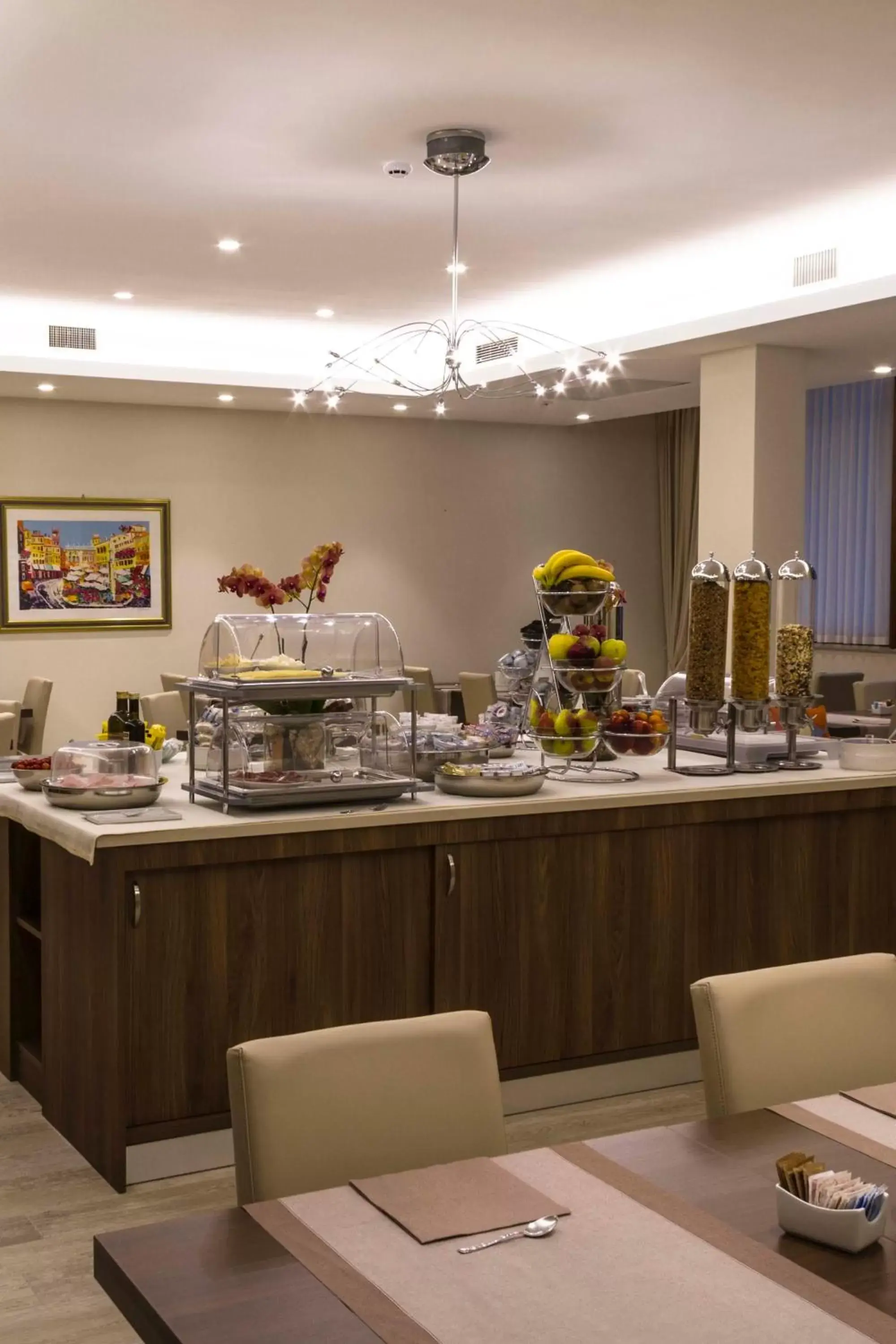 Lounge or bar, Restaurant/Places to Eat in Hotel Relais Agli Olivi