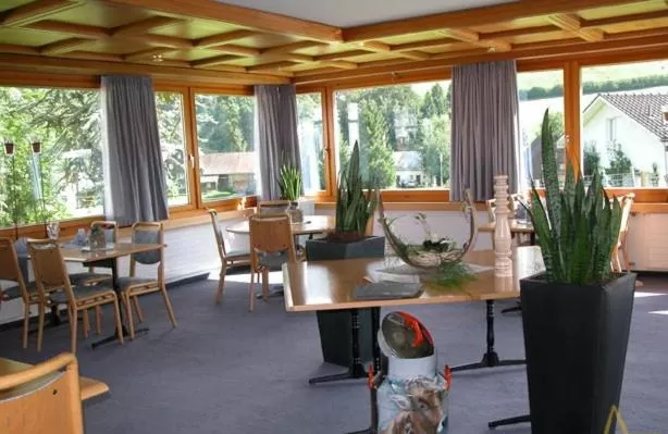 Restaurant/places to eat in Landgasthof Sternen