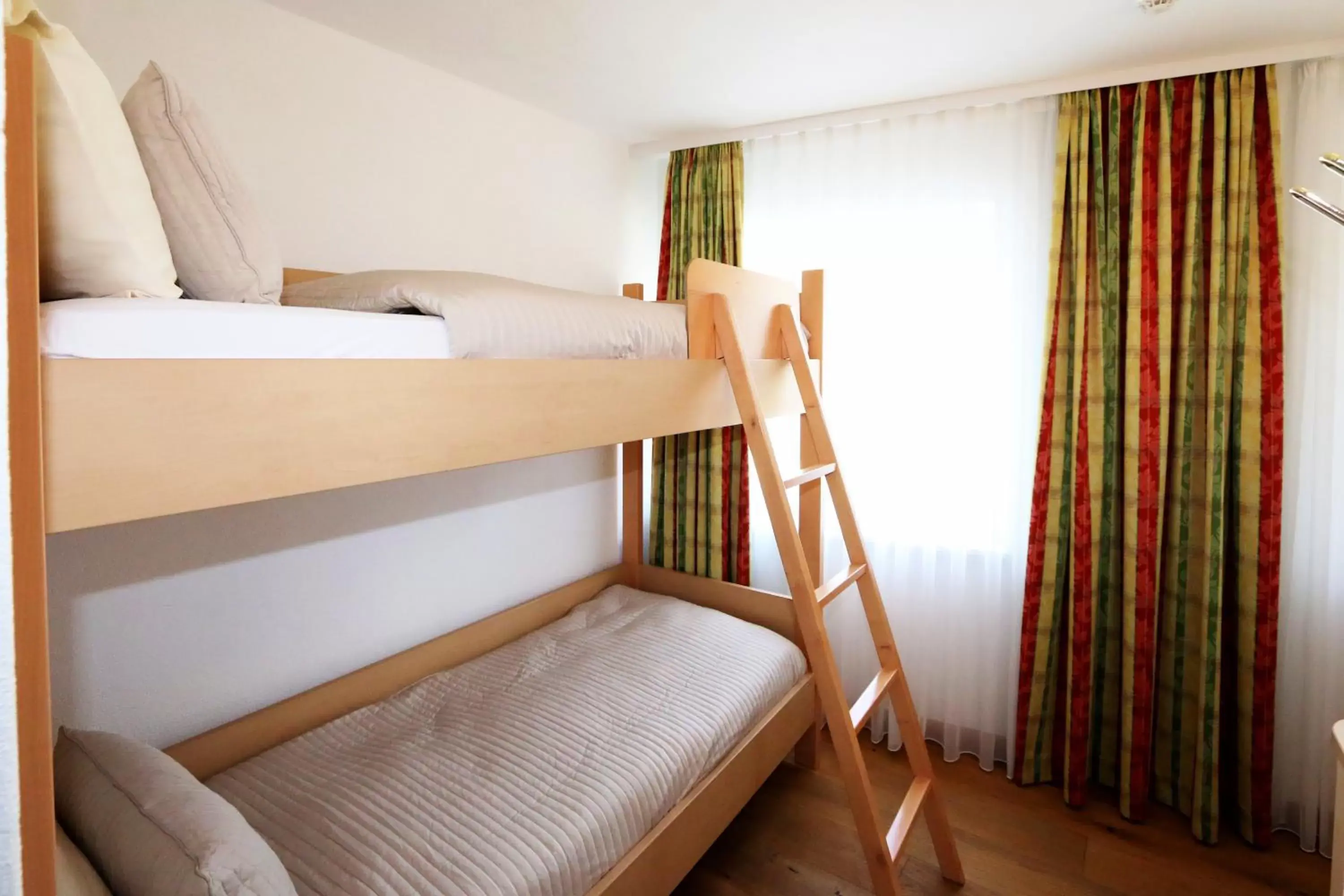 Bunk Bed in Amber Ski-in/out Hotel & Spa