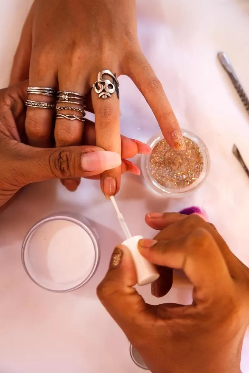 Lala Panzi Bed and Breakfast