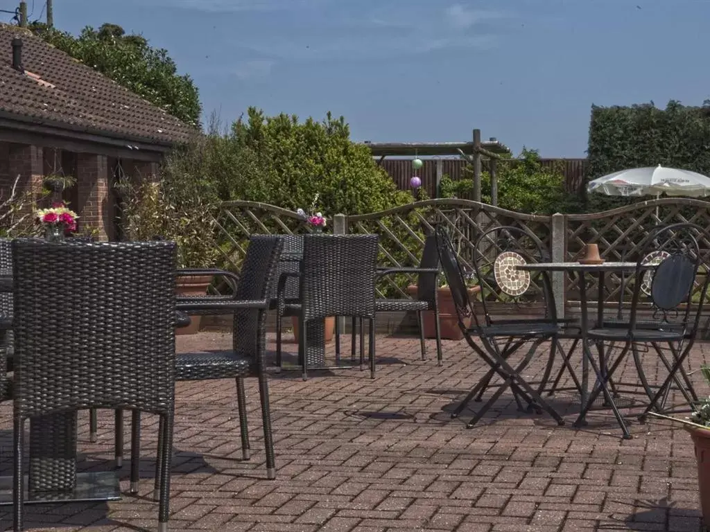 Activities in Marsham Arms Inn Activities in Marsham Arms Inn