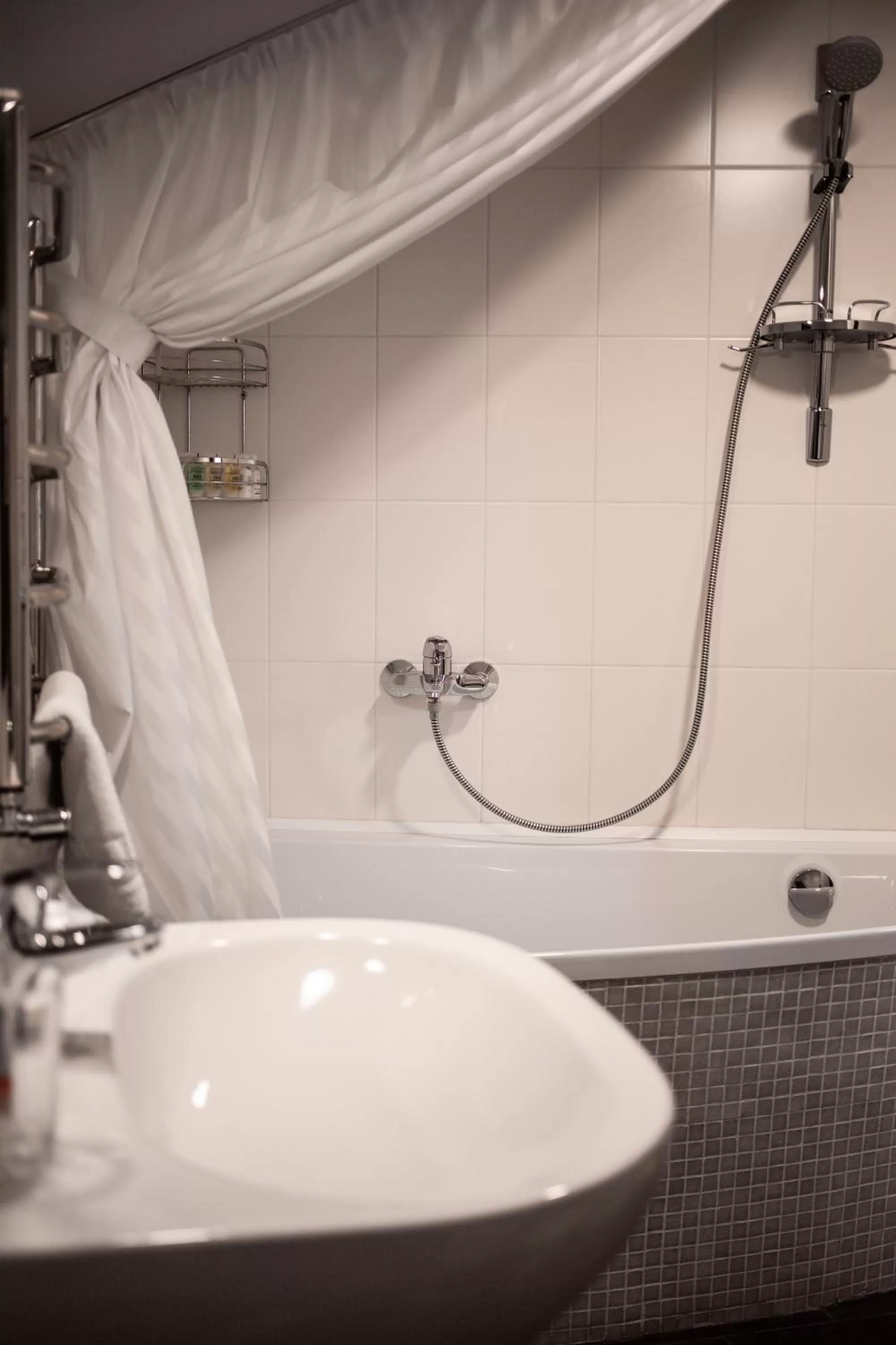 Bathroom in Sicheslav Ekaterinoslav