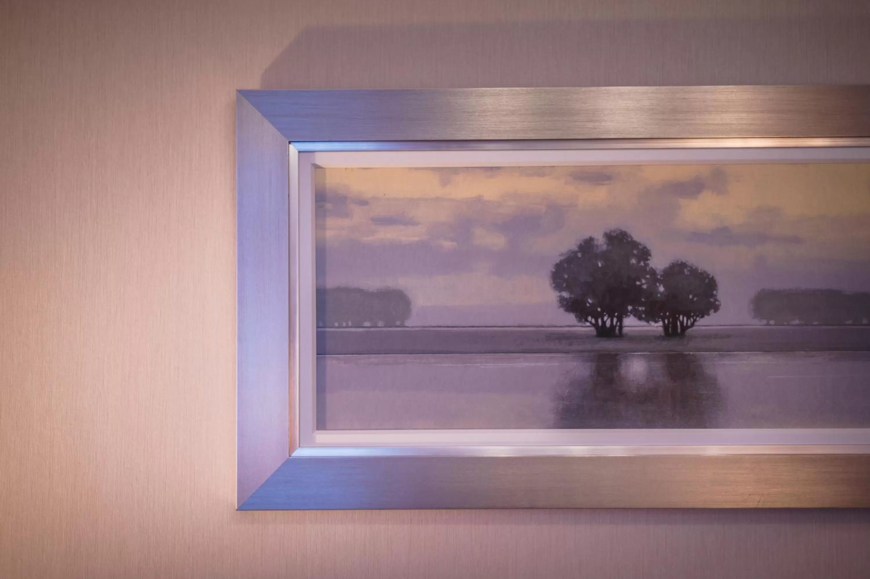 Decorative detail in The Knight Residence by Mansley