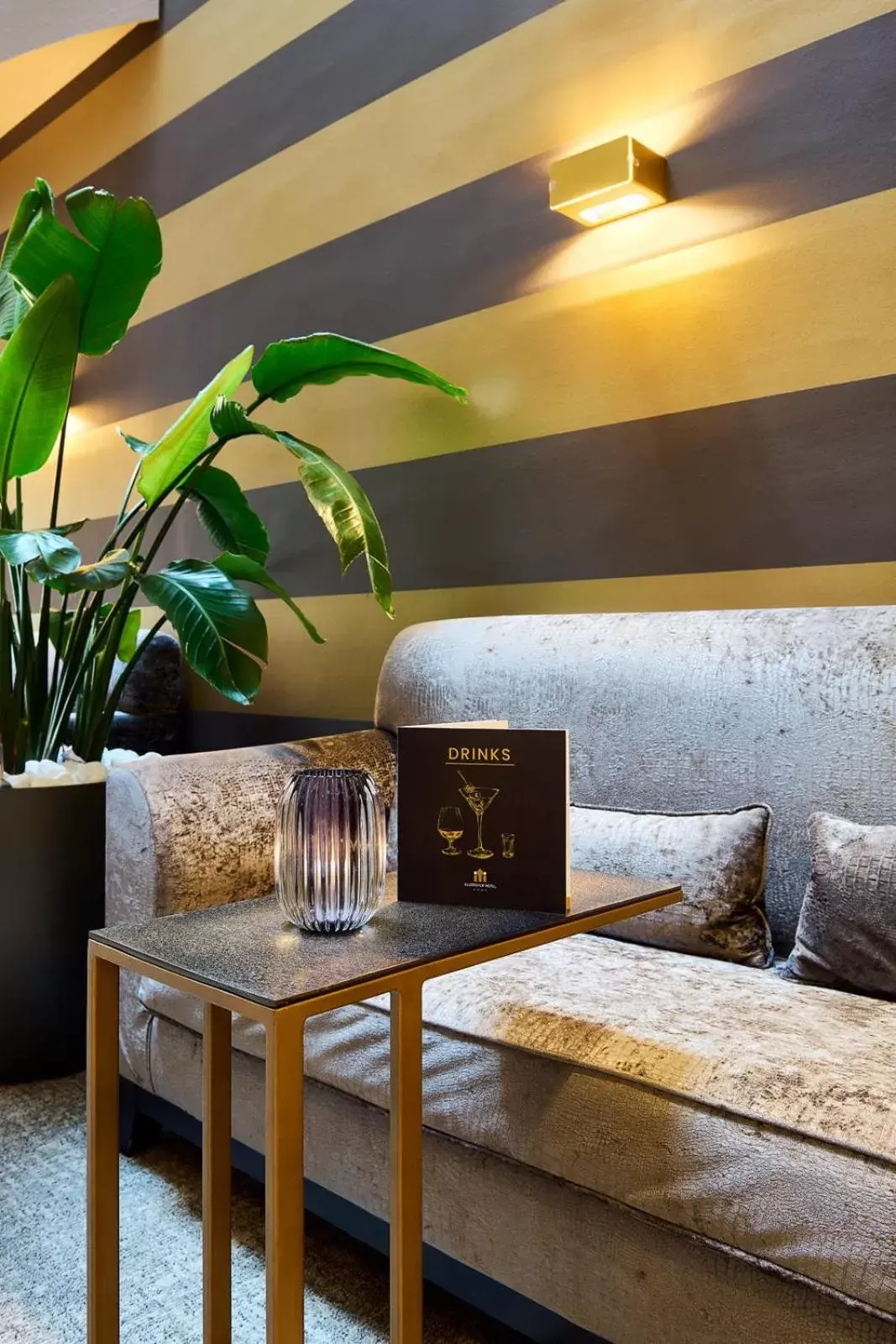 Lobby or reception in Keizershof Hotel Aalst Lobby or reception in Keizershof Hotel Aalst