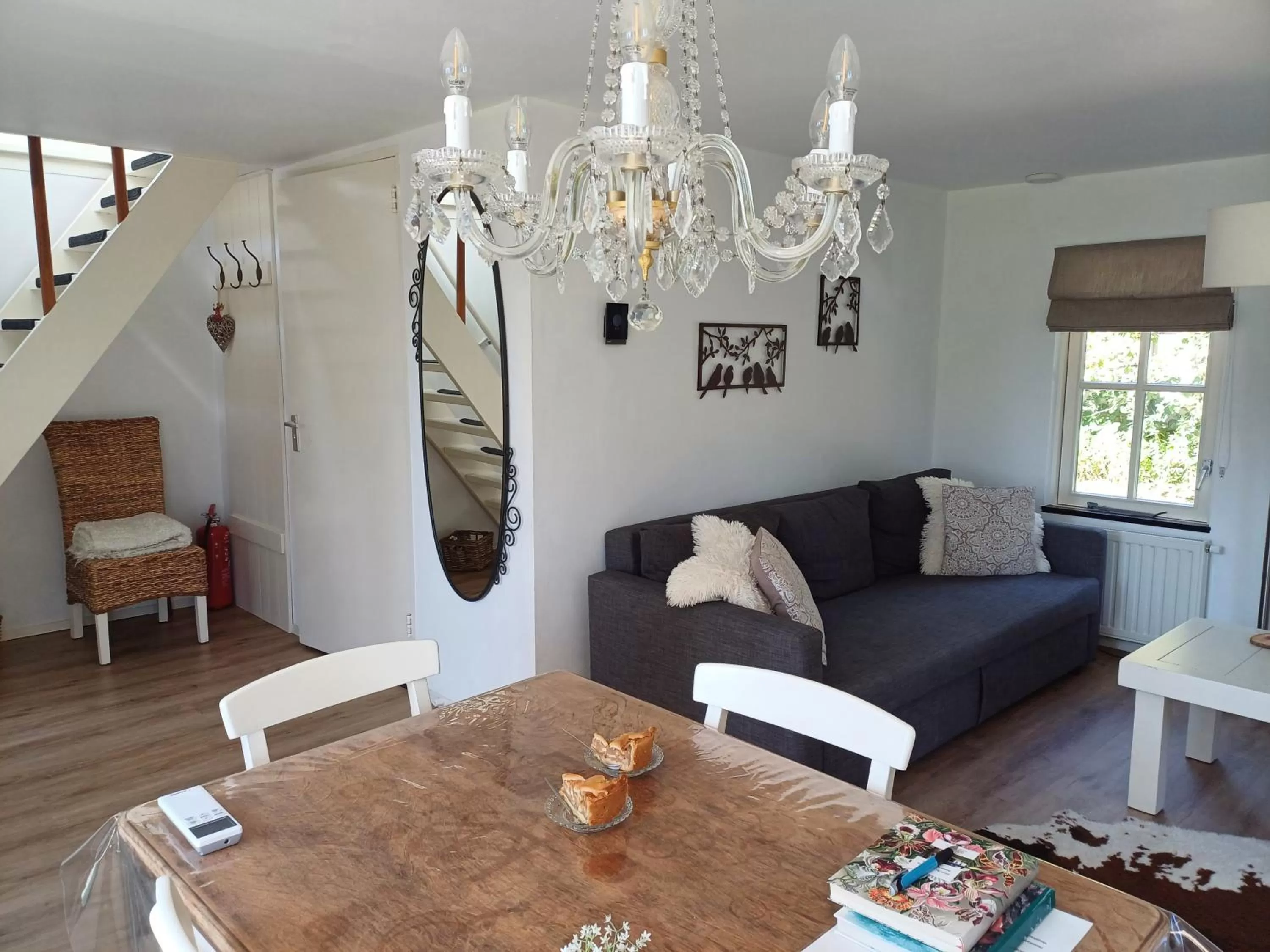 B&B Het mooie uitzicht