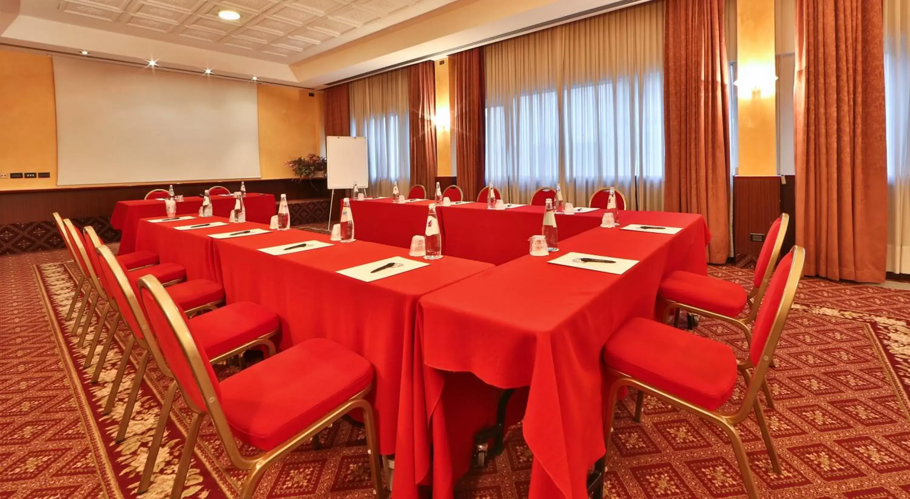 Business facilities in Antares Hotel Concorde, BW Signature Collection by Best Western