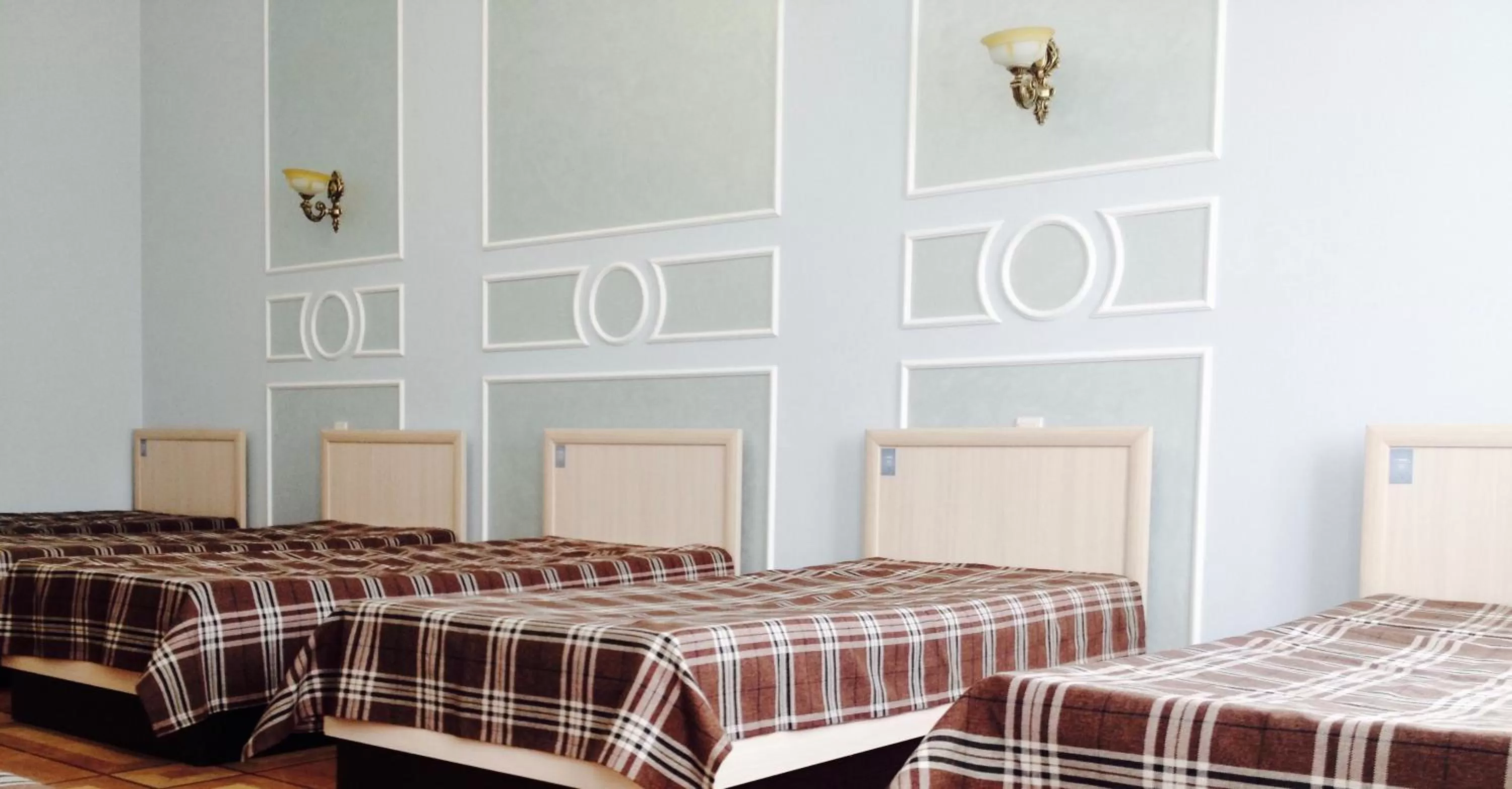 Standard Family Room in Mini-Hotel Under The Roof