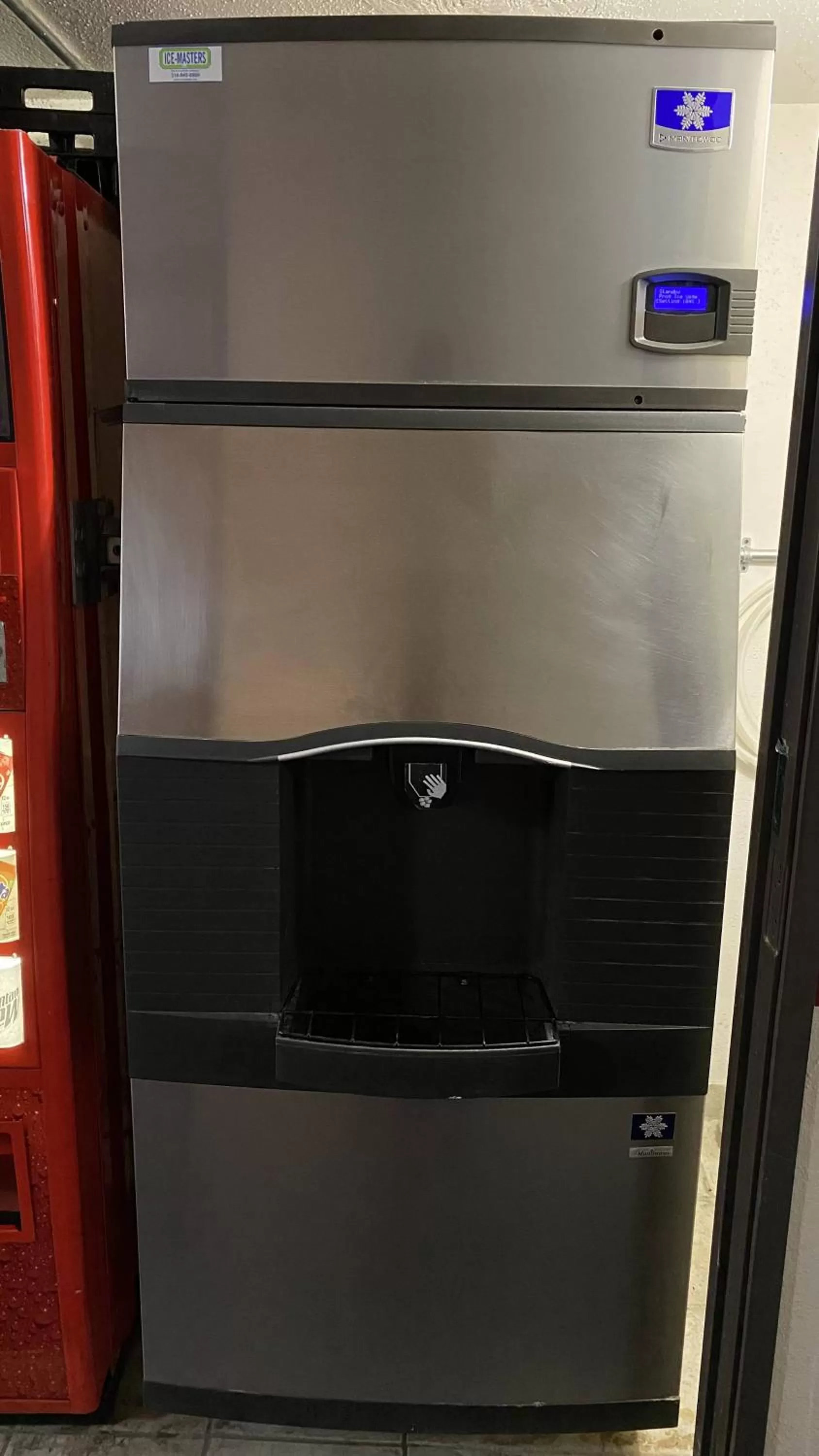 Other in Newton Inn In Newton, KS