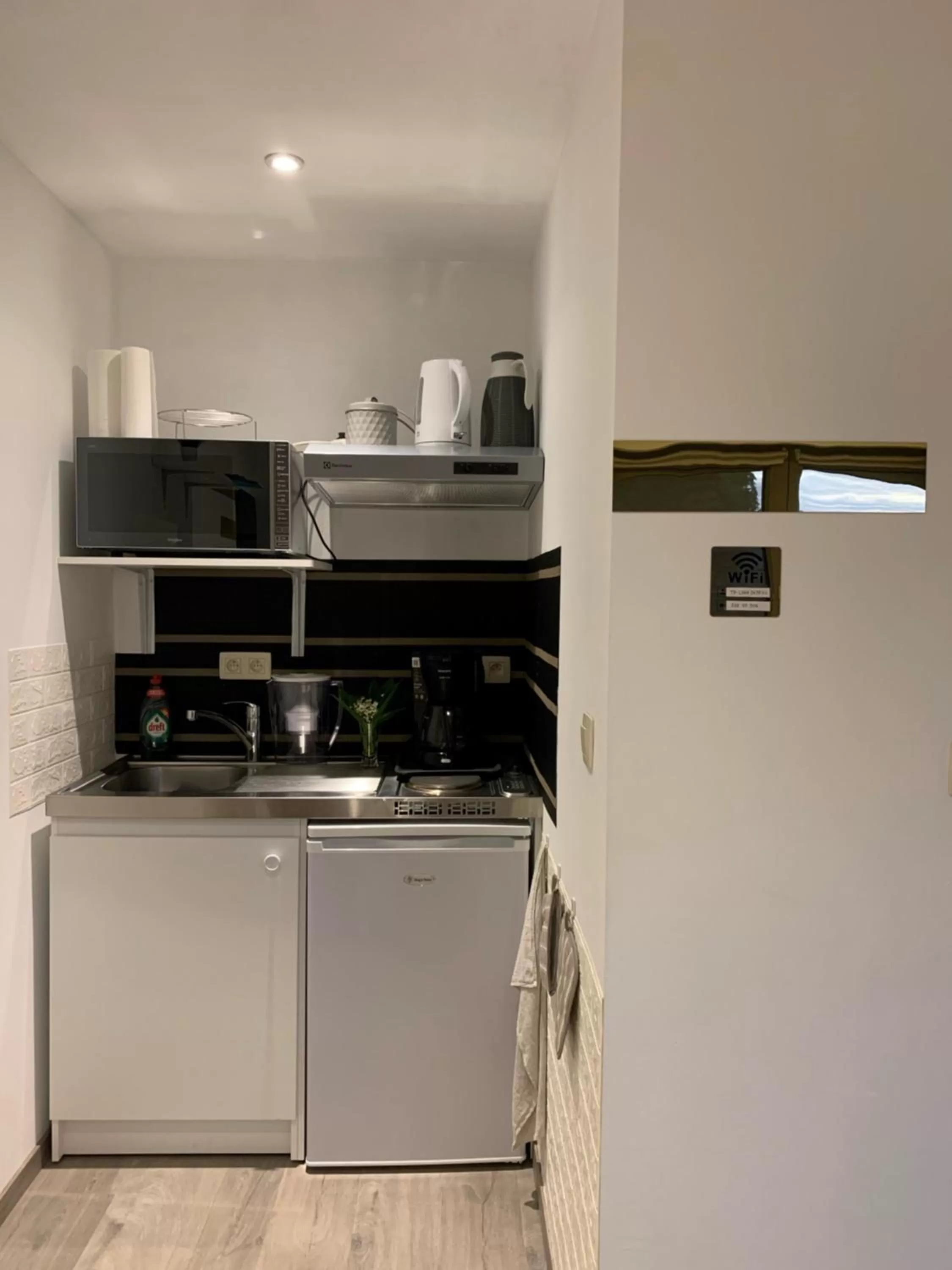 Au petit nid Froissart