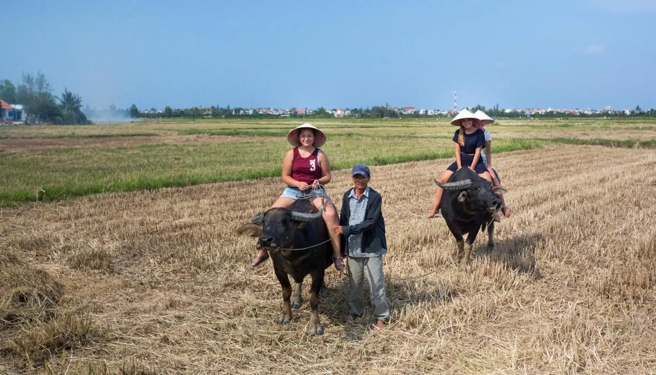 Other, Horseback Riding in Quynh Chau Homestay Hội An