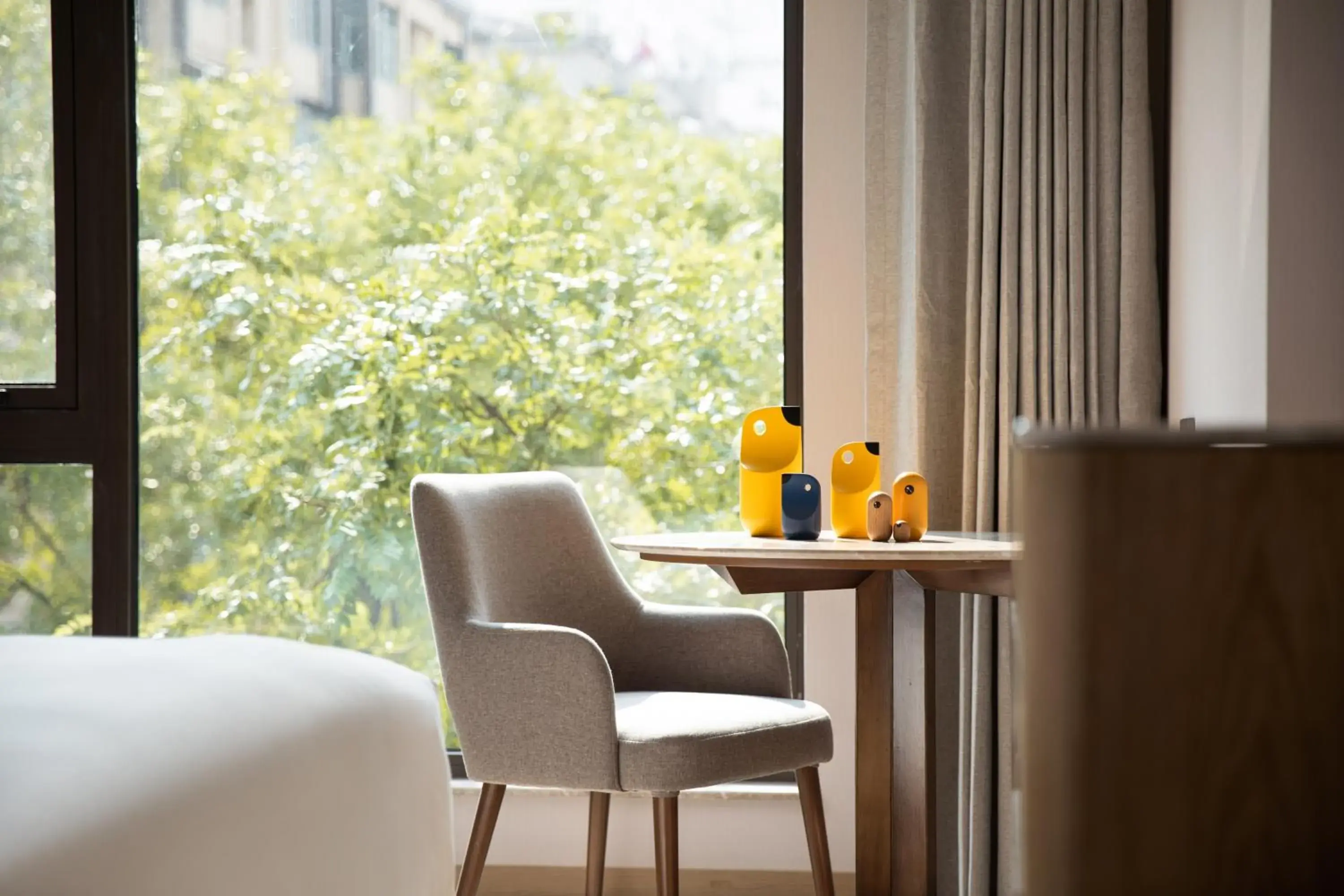 View (from property/room) in voco Nanjing Oriental Pearl View (from property/room) in voco Nanjing Oriental Pearl