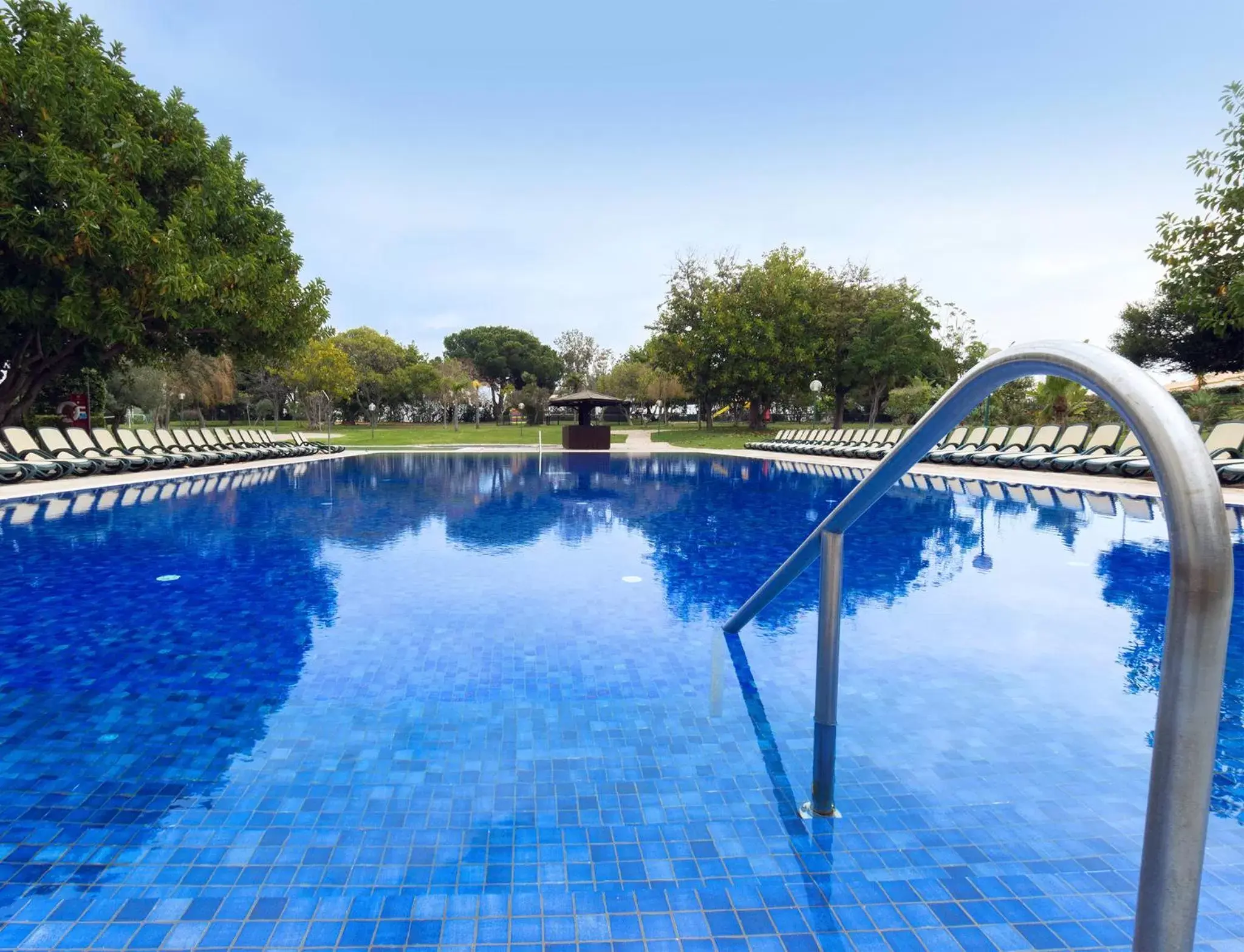 Swimming Pool in Dom Pedro Vilamoura