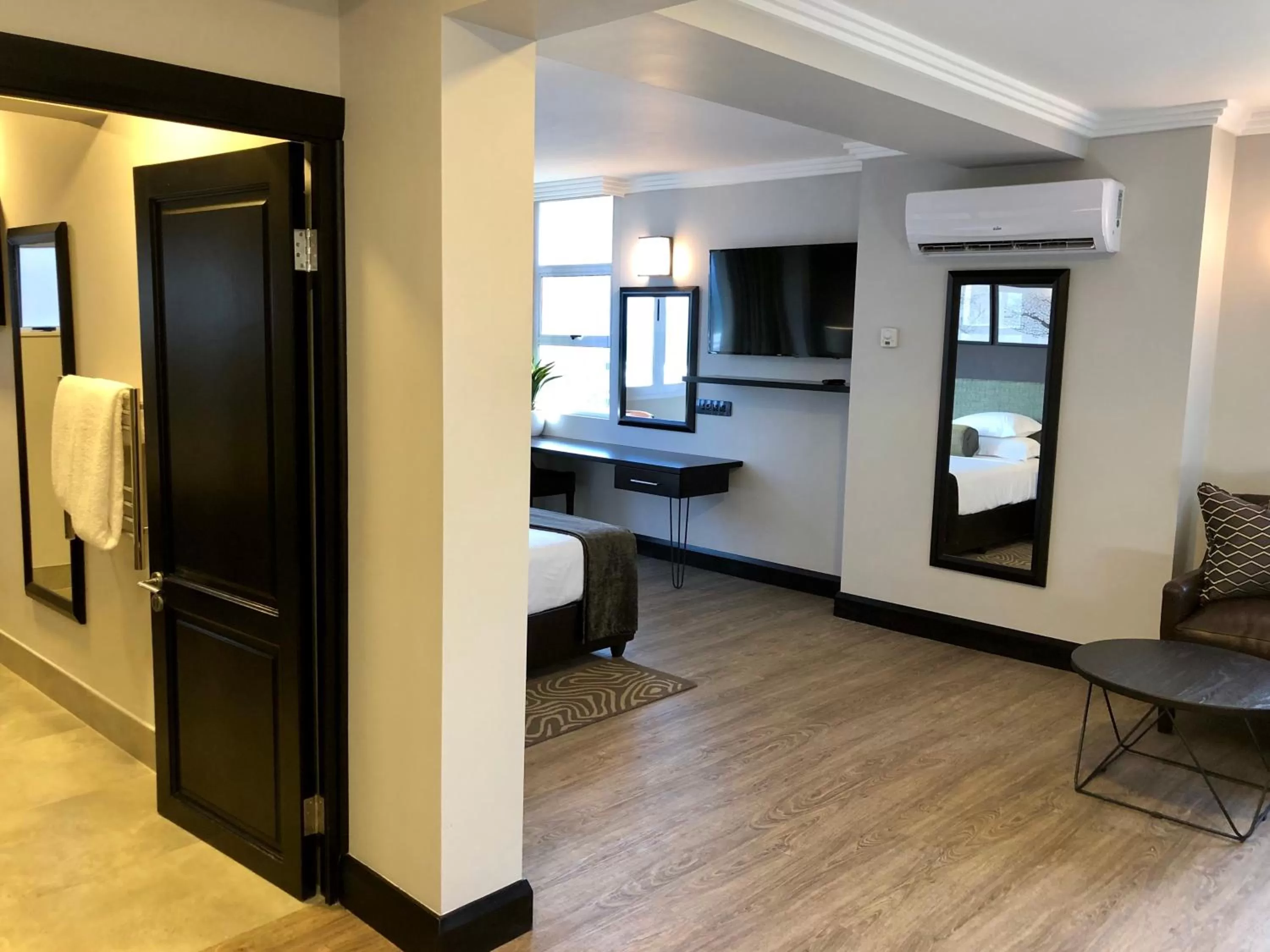 Other in Belaire Suites Hotel