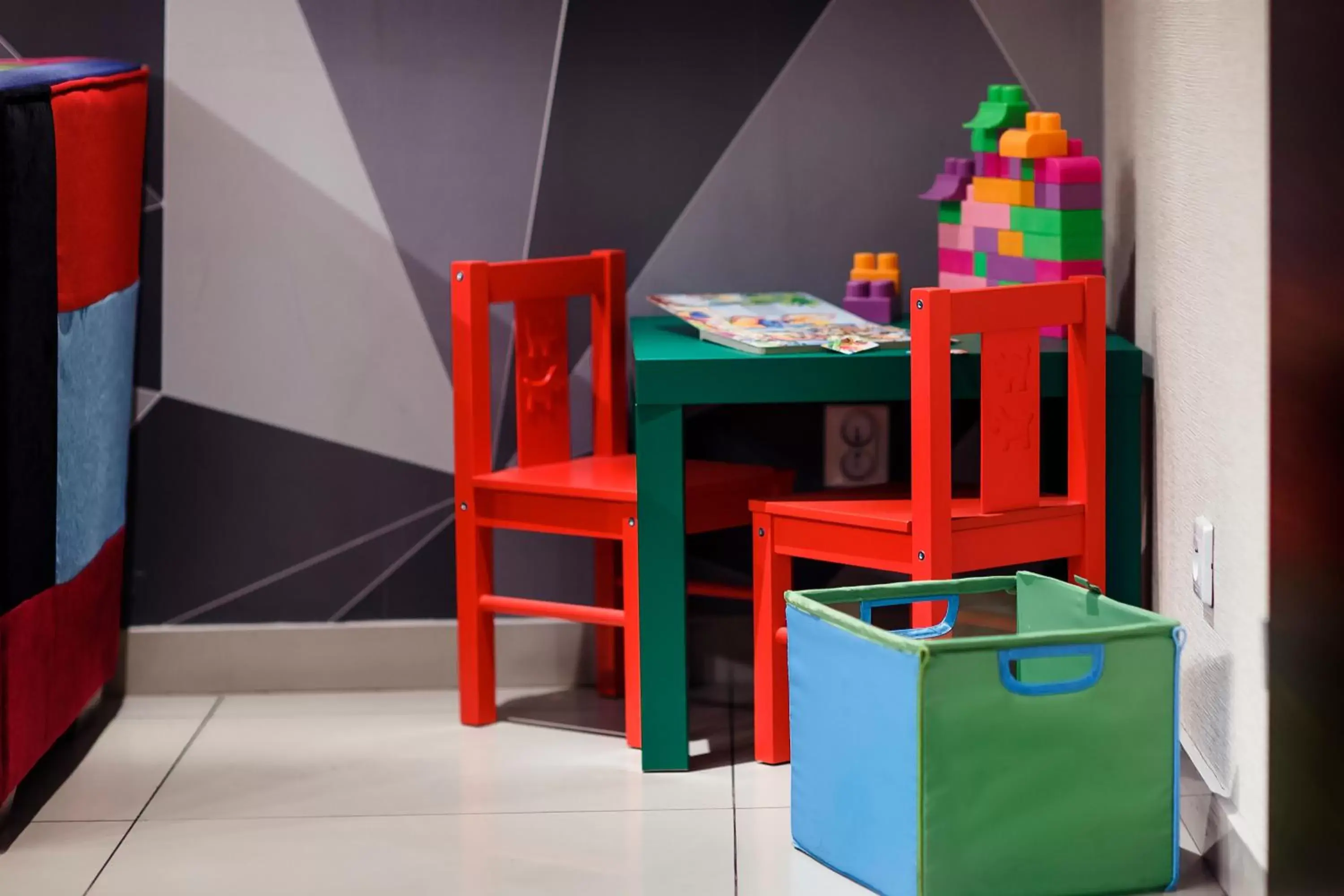 Lobby or reception in Boutique Hotel's Bytom Lobby or reception in Boutique Hotel's Bytom