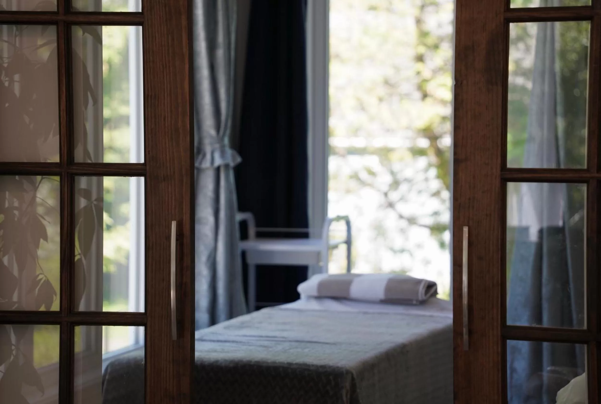 Spa and wellness centre/facilities, Bed in By The River B&B