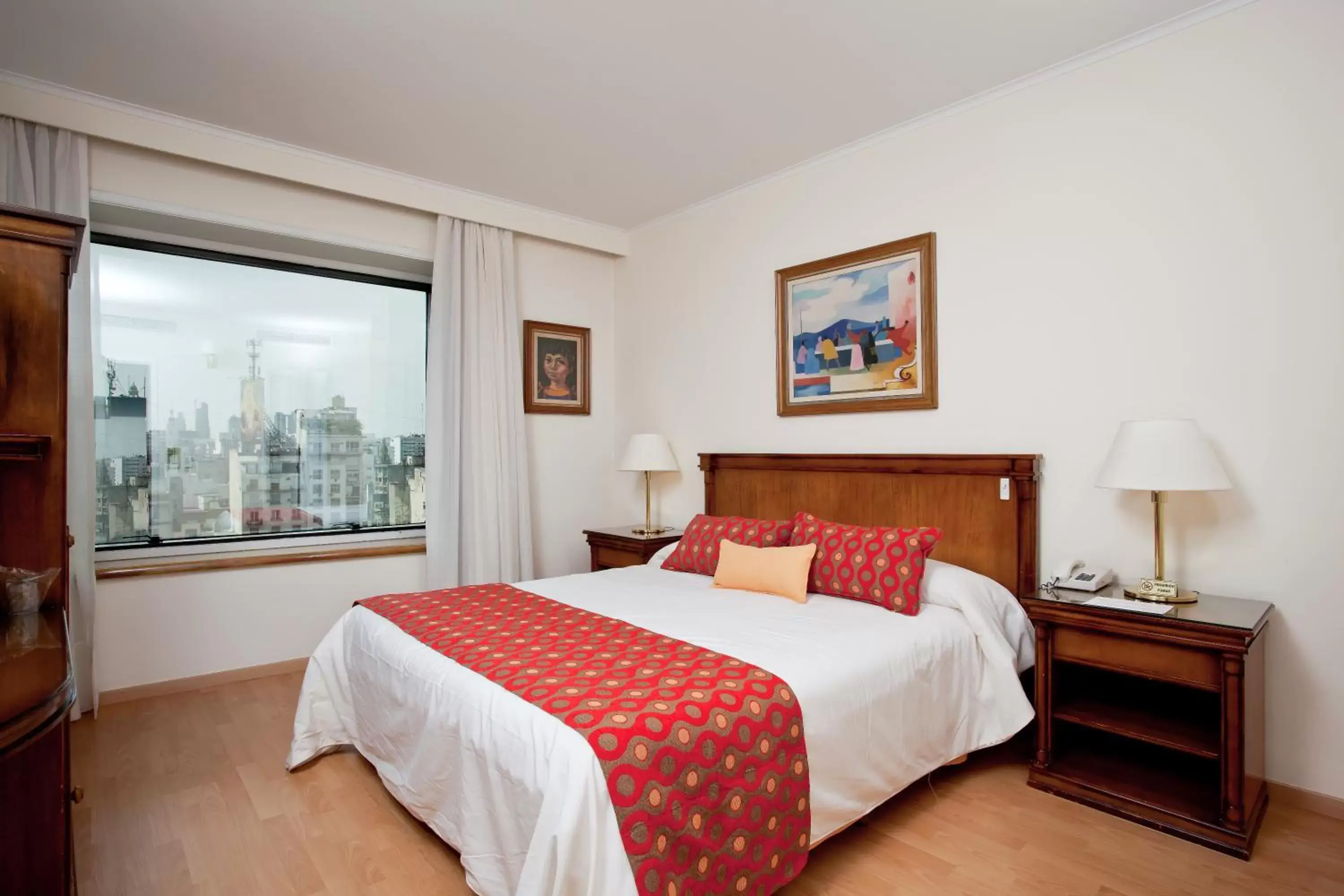 Photo of the whole room, Bed in Imperial Park Hotel Photo of the whole room, Bed in Imperial Park Hotel