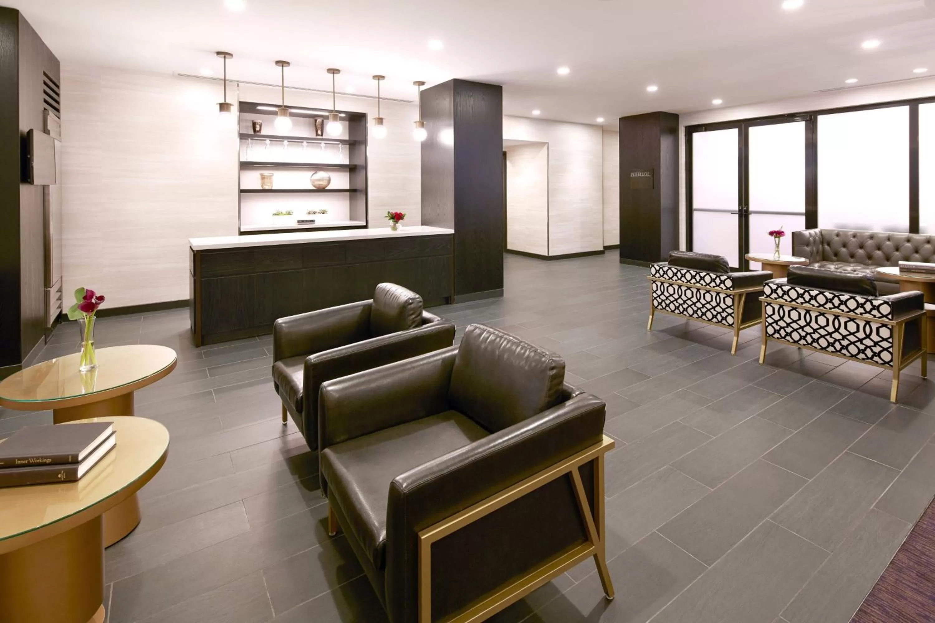 Meeting/conference room in The Lexington Hotel, Autograph Collection