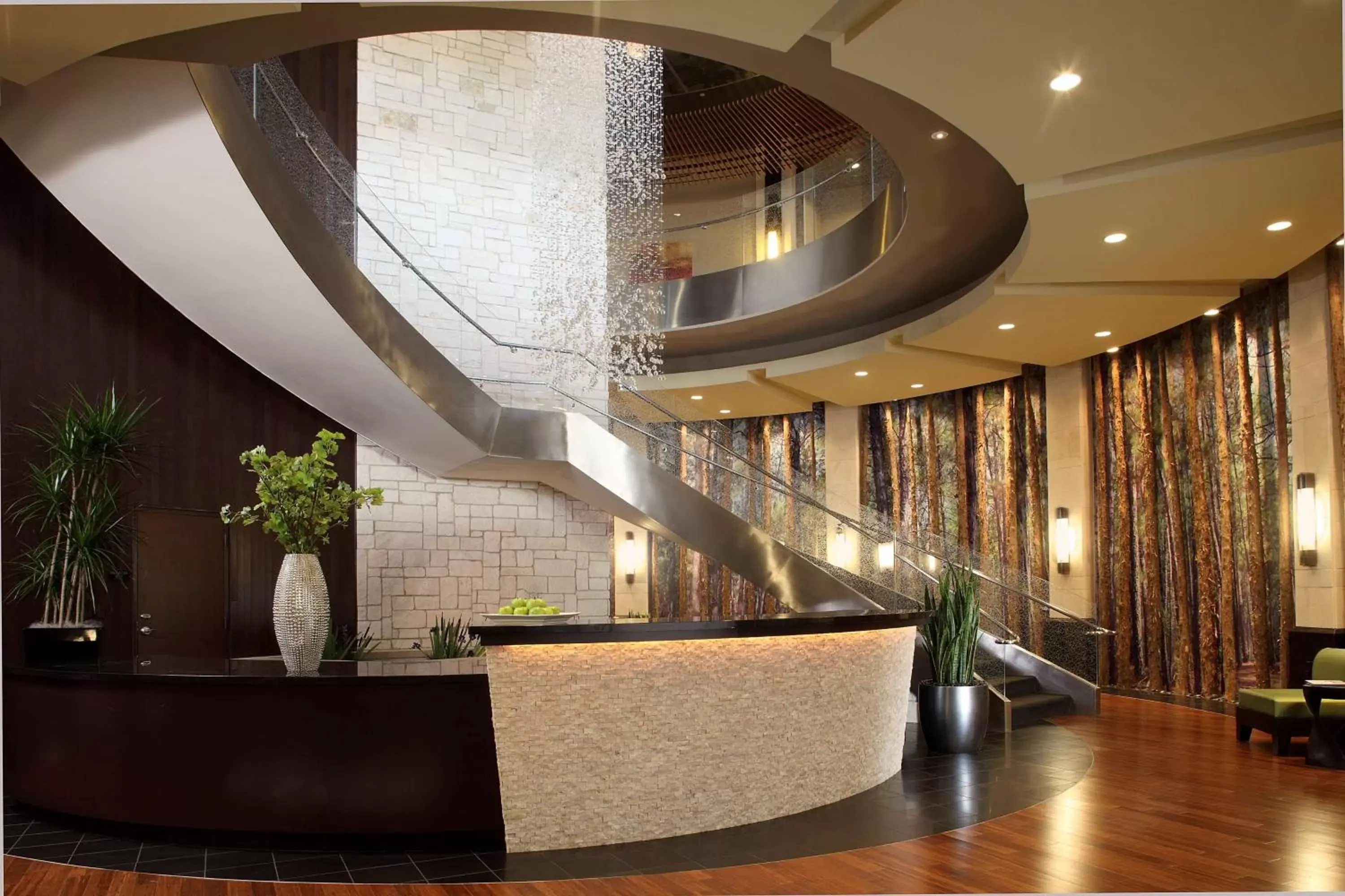 Lobby or reception, Lobby/Reception in Hyatt Centric The Woodlands