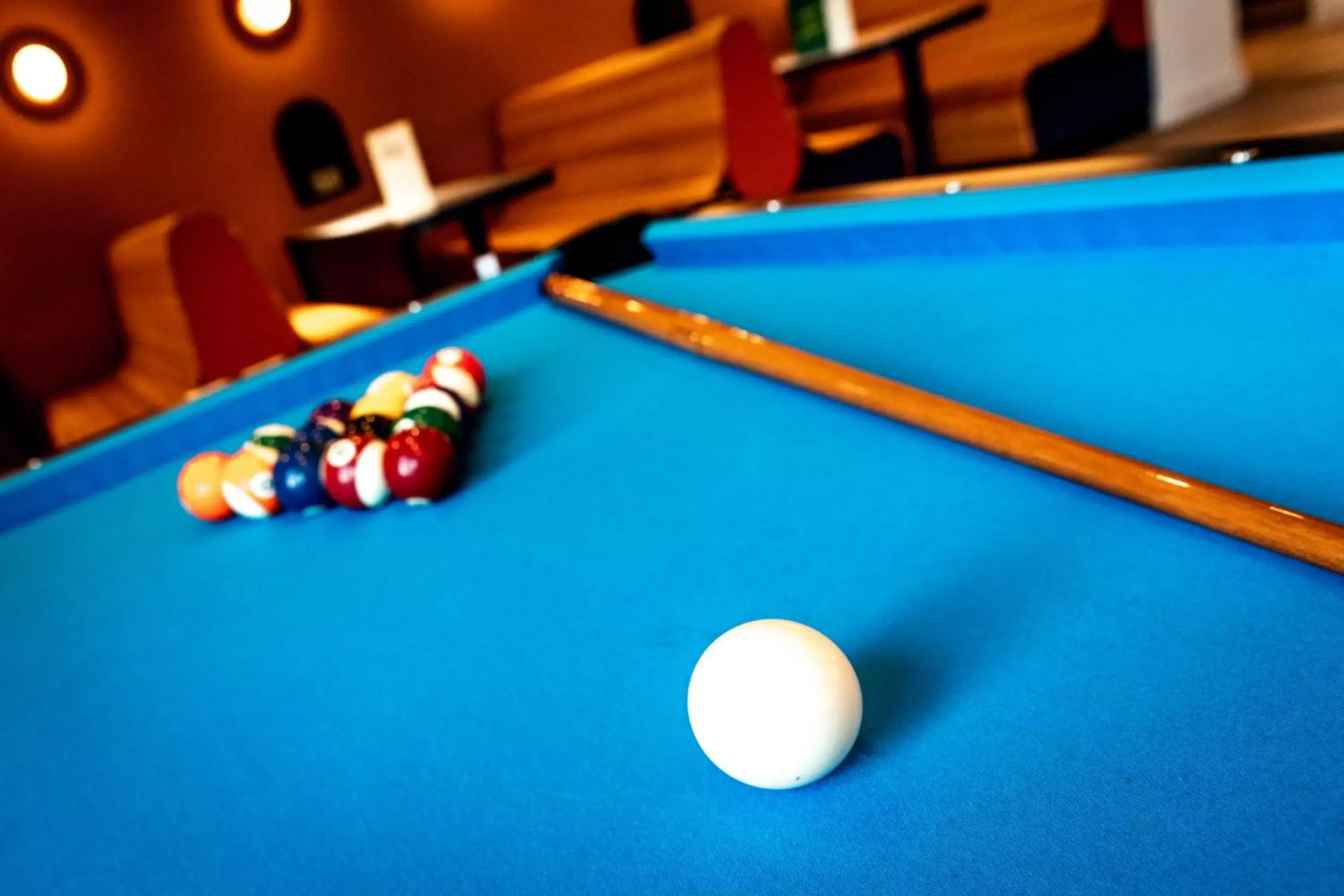 Game Room, Billiards in Holiday Inn London Heathrow - Bath Road, an IHG Hotel