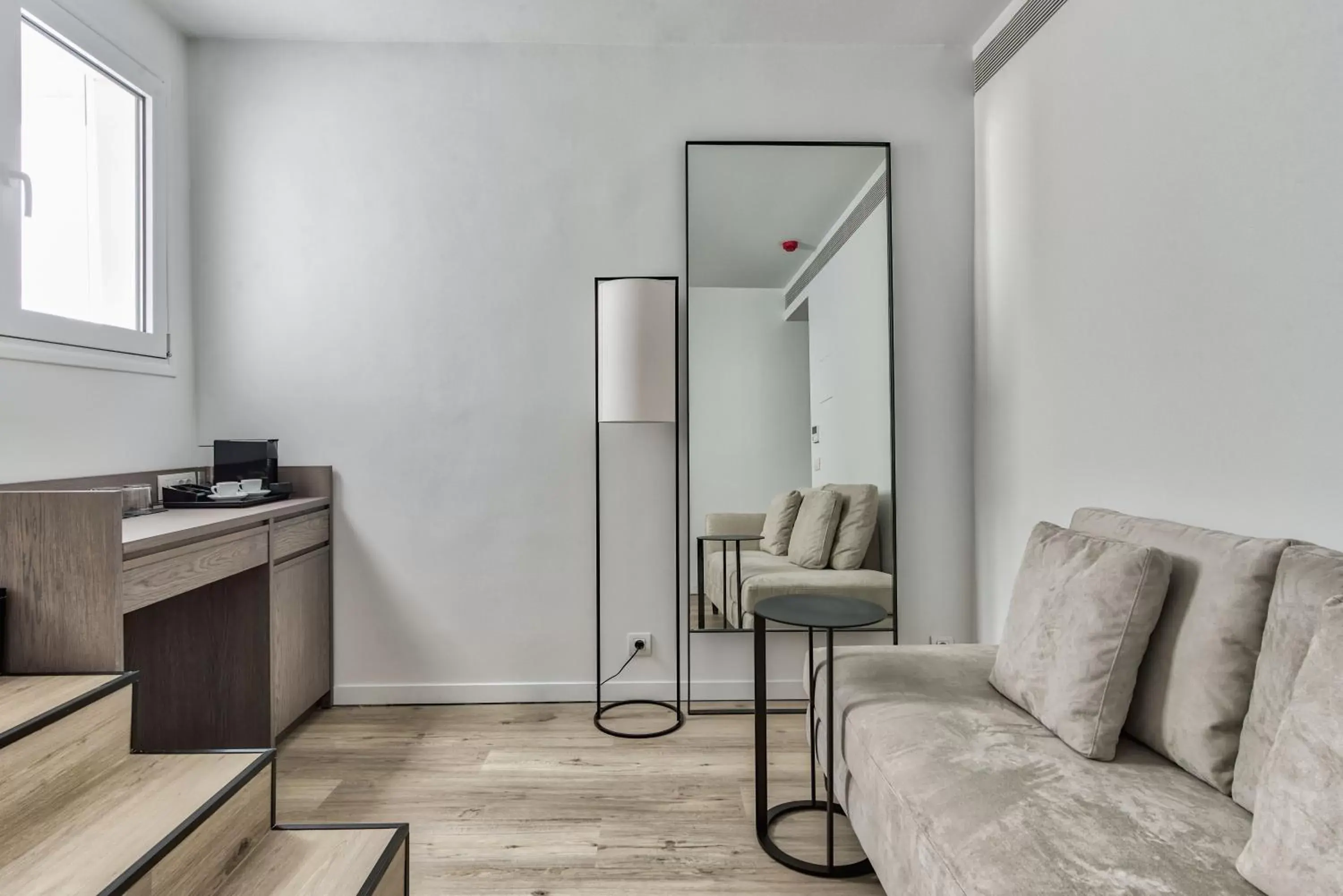 Suite with Sea View in Bitzaro Boutique Hotel Suite with Sea View in Bitzaro Boutique Hotel