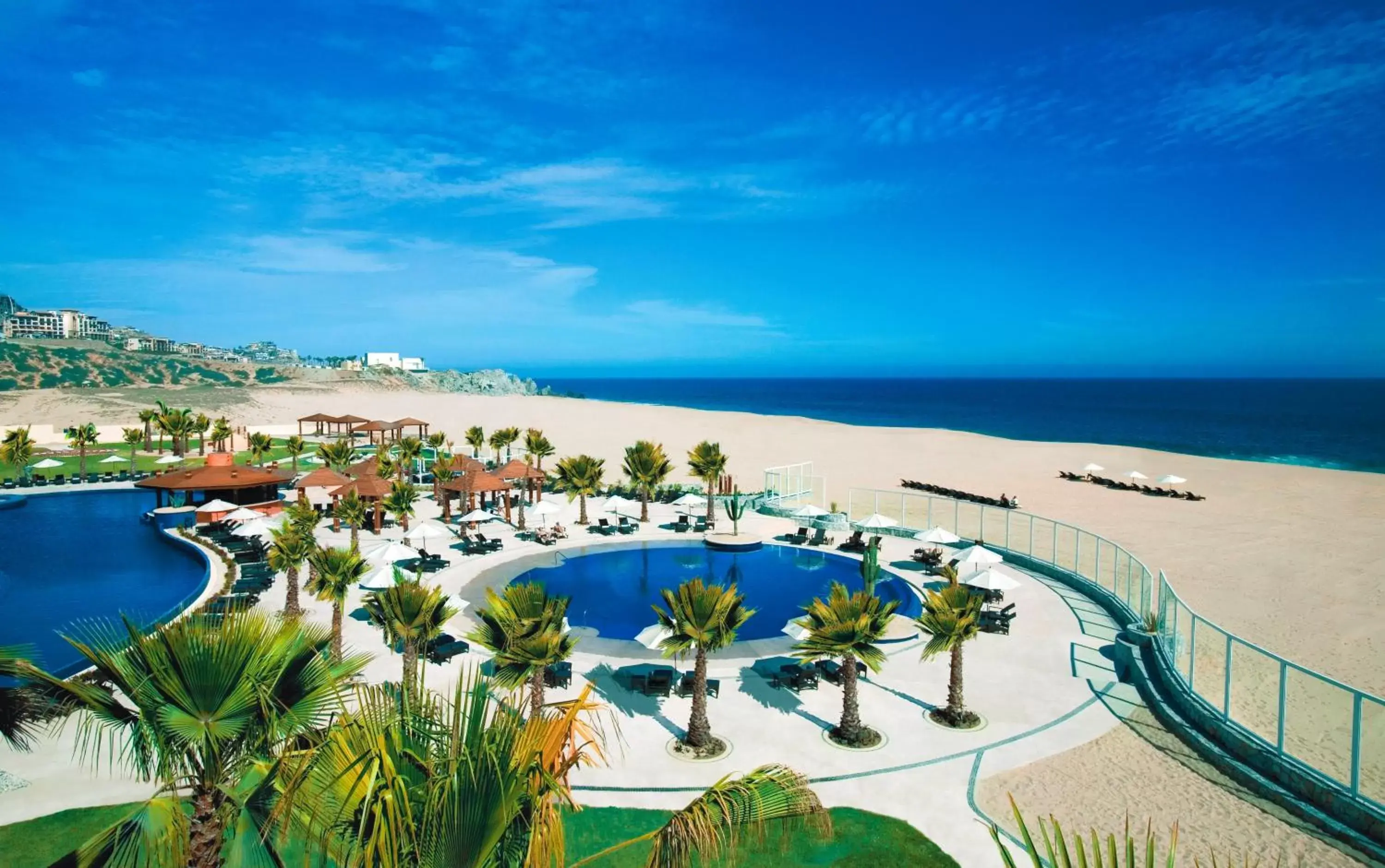 Swimming pool, Pool View in Pueblo Bonito Pacifica Golf & Spa Resort - All Inclusive - Adults Only