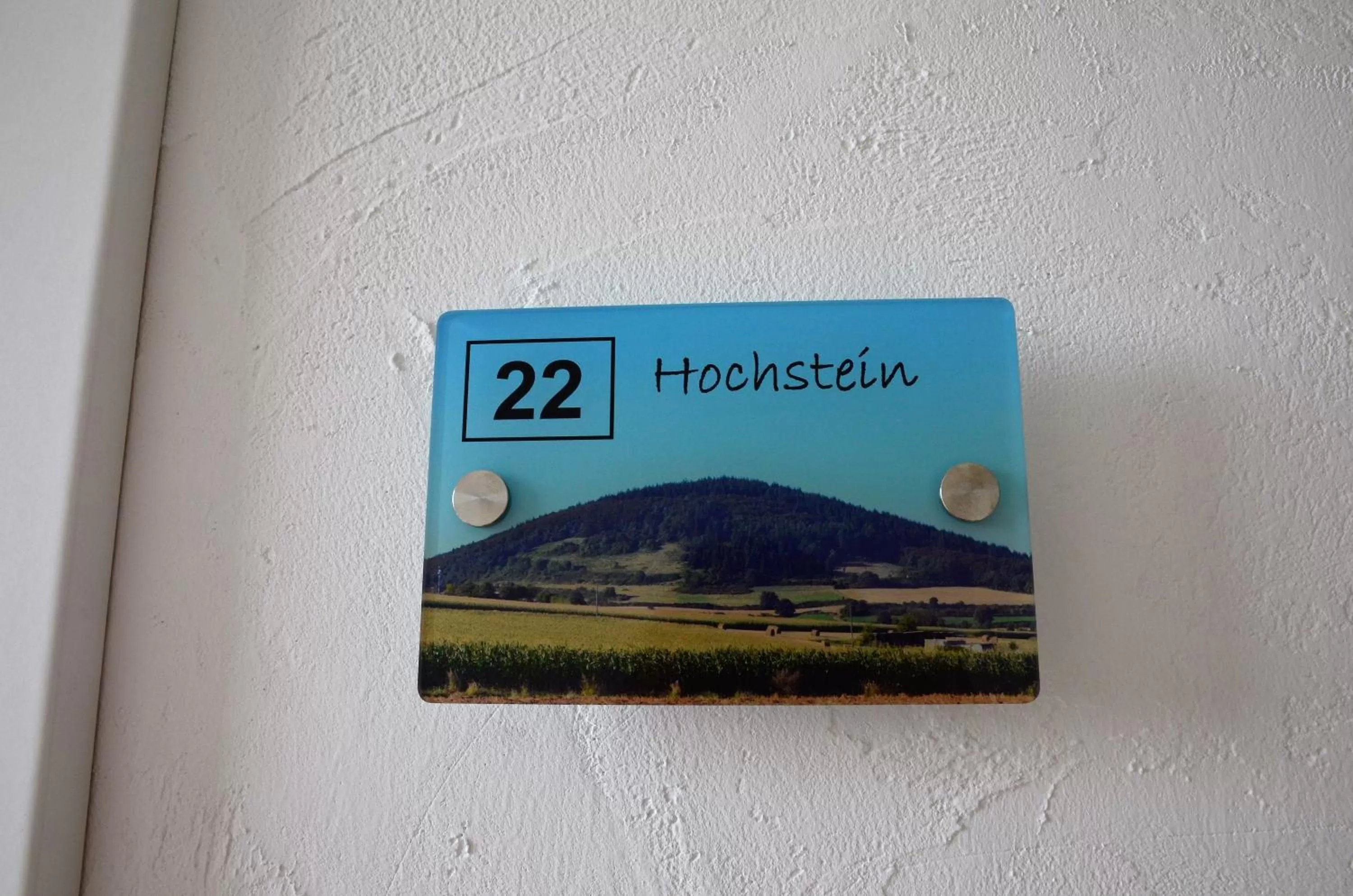 Other in Gästehaus Am Hochsimmer