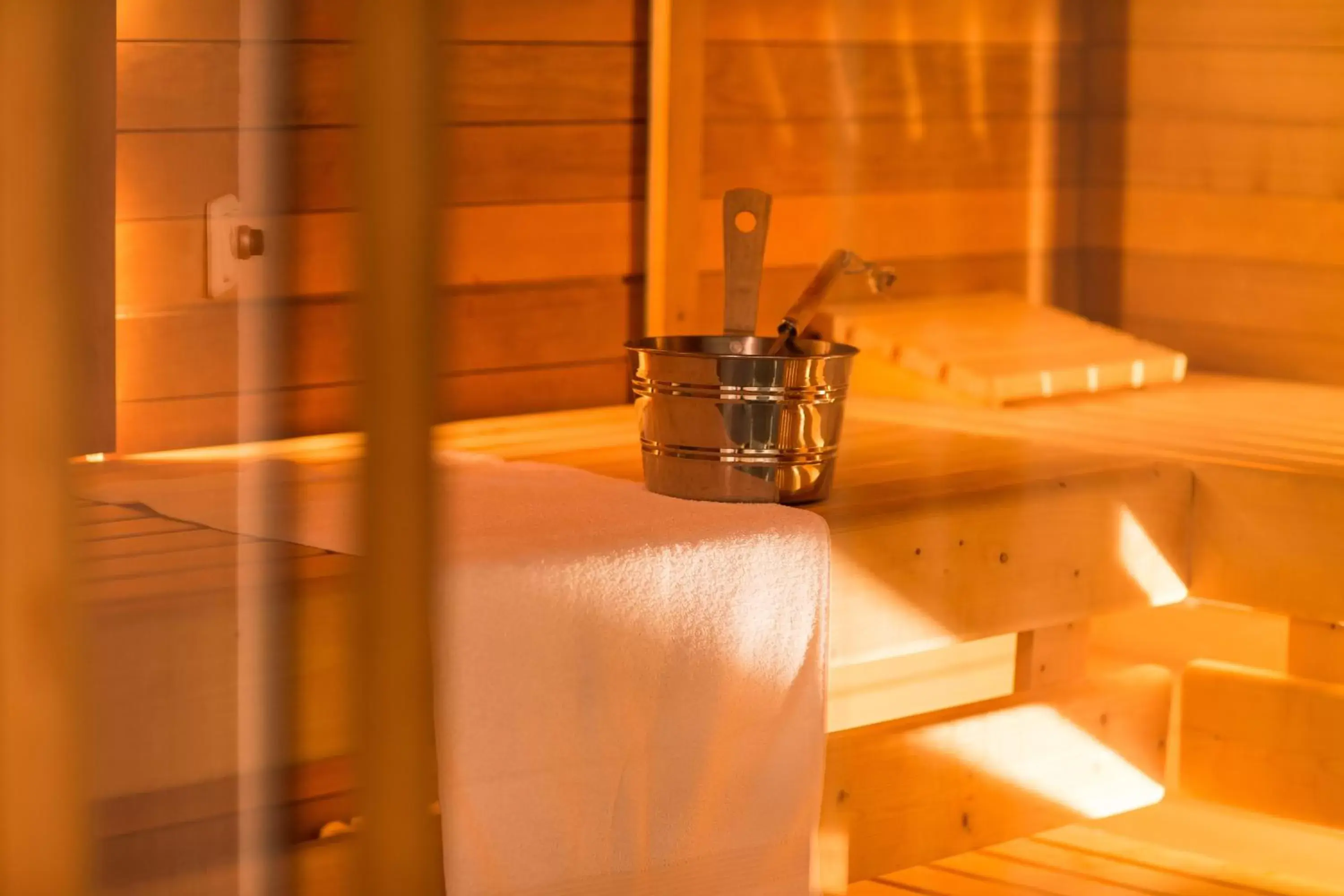 Spa and wellness centre/facilities in Seminaris Hotel Leipzig Spa and wellness centre/facilities in Seminaris Hotel Leipzig