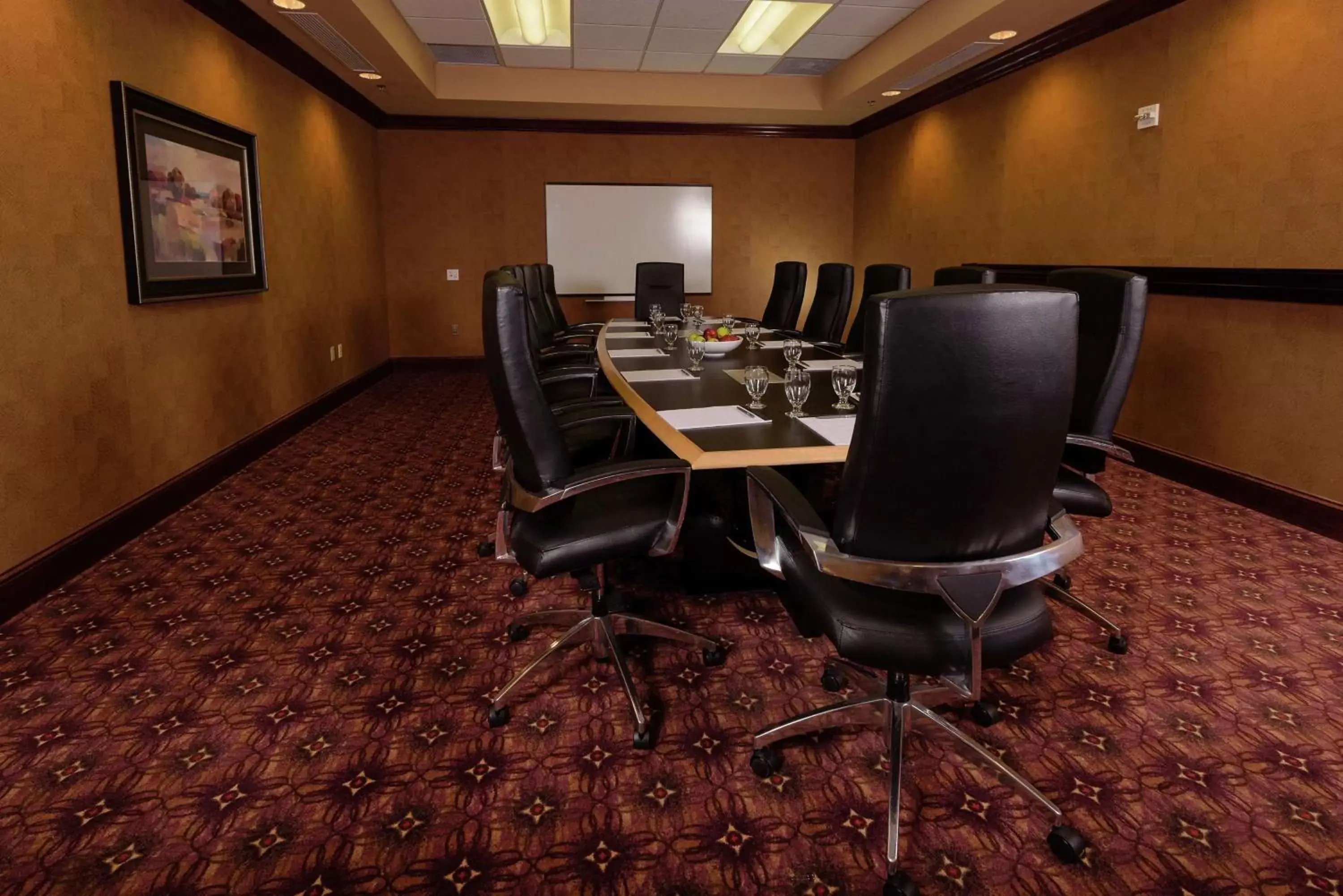 Meeting/conference room in Embassy Suites by Hilton Minneapolis North
