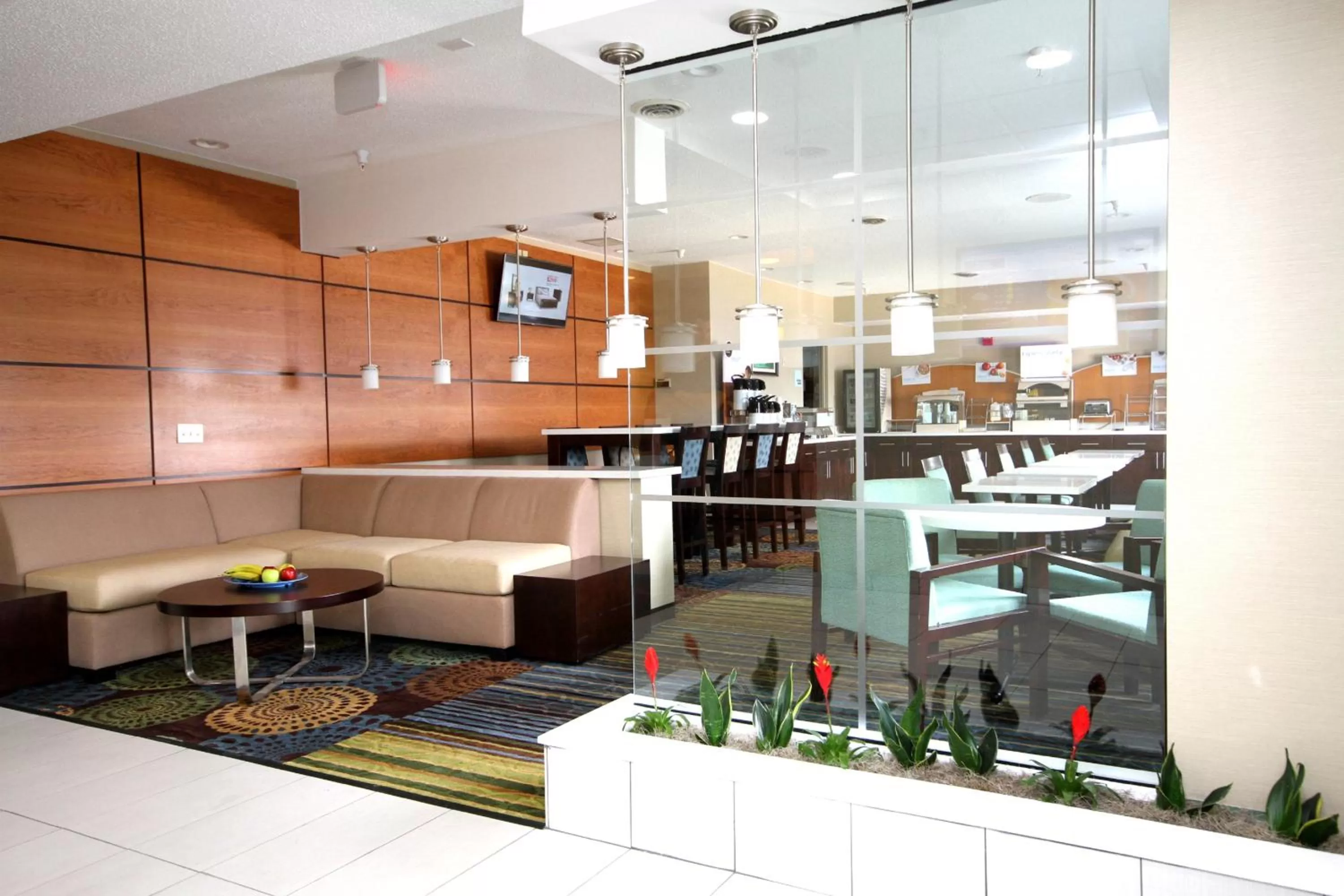 Property building in Holiday Inn Express Adrian by IHG