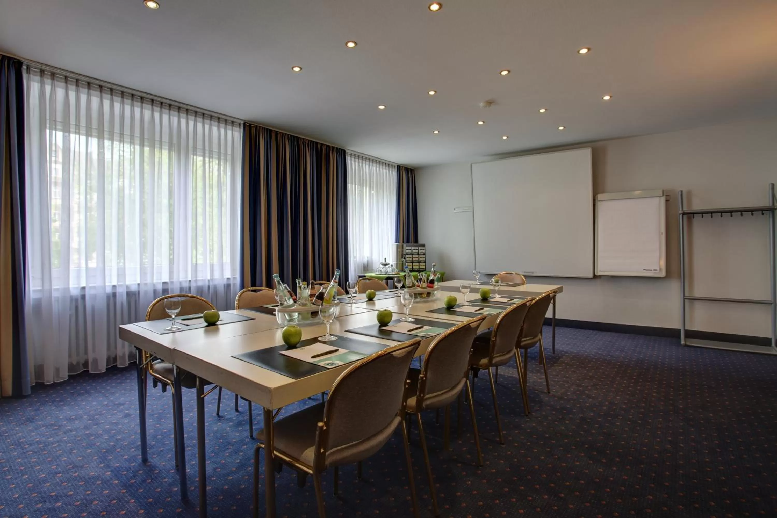 Meeting/conference room in Trip Inn Hotel Esplanade, Düsseldorf