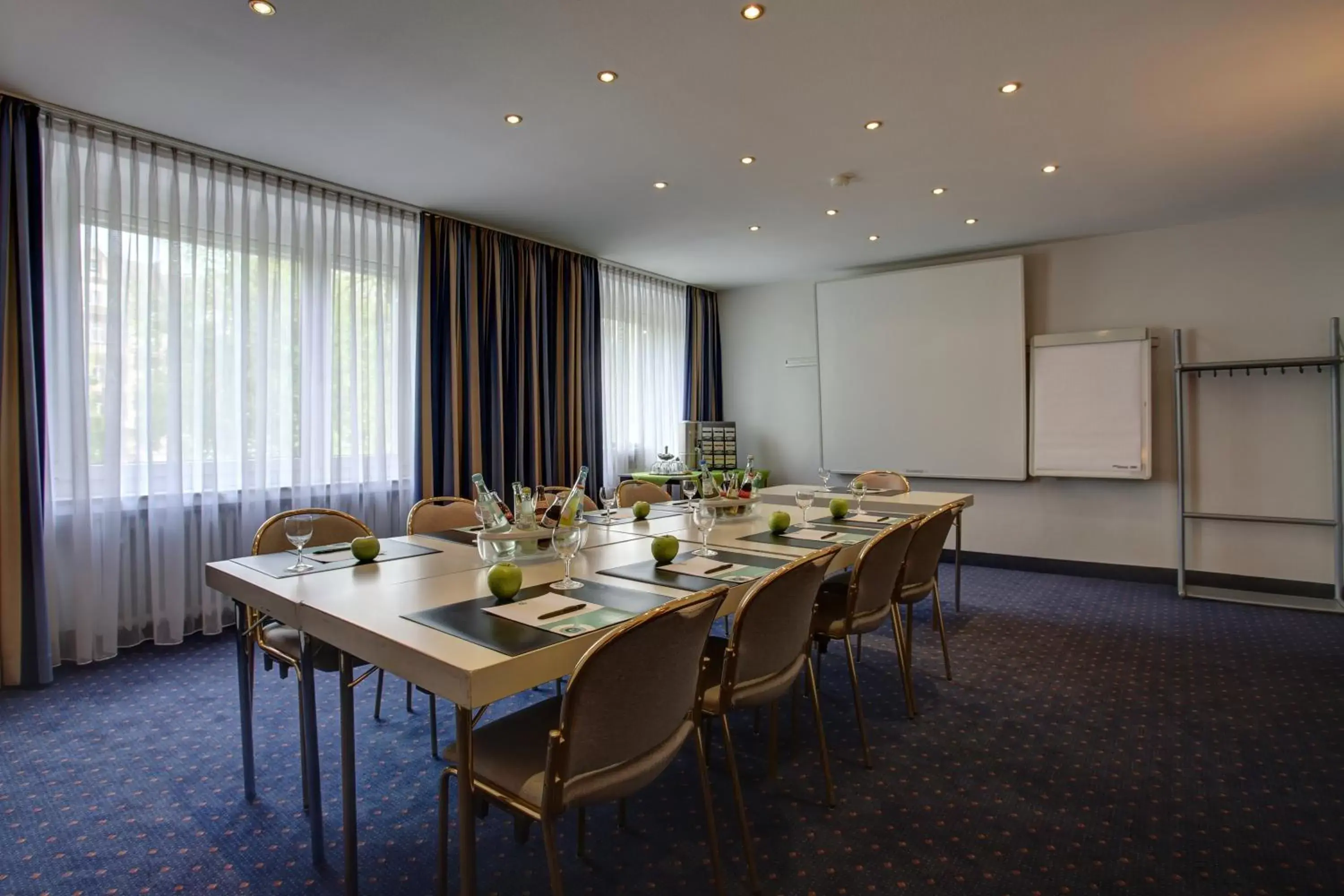 Meeting/conference room in Trip Inn Hotel Esplanade