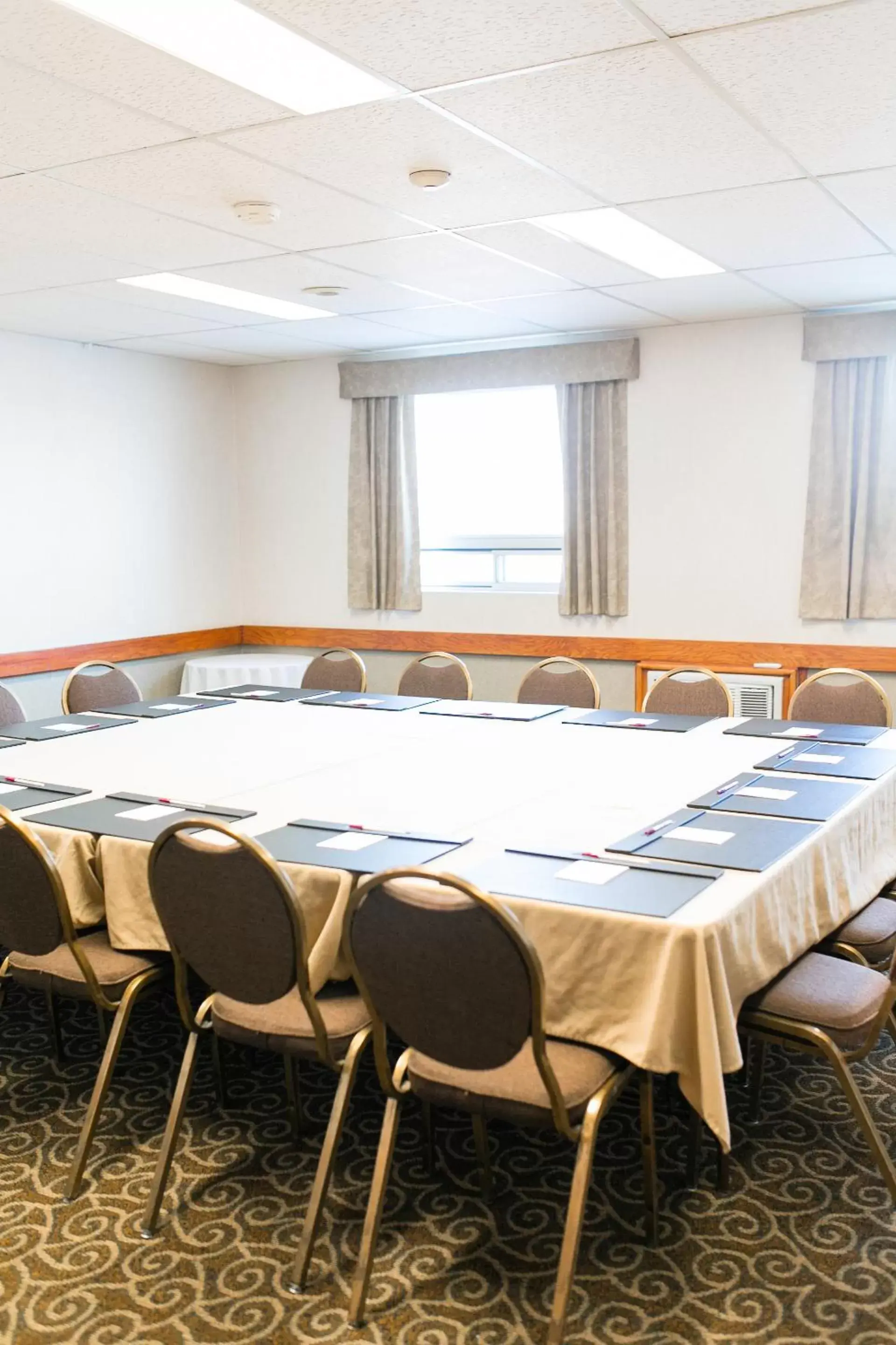 Banquet/Function facilities in Victoria Inn Flin Flon