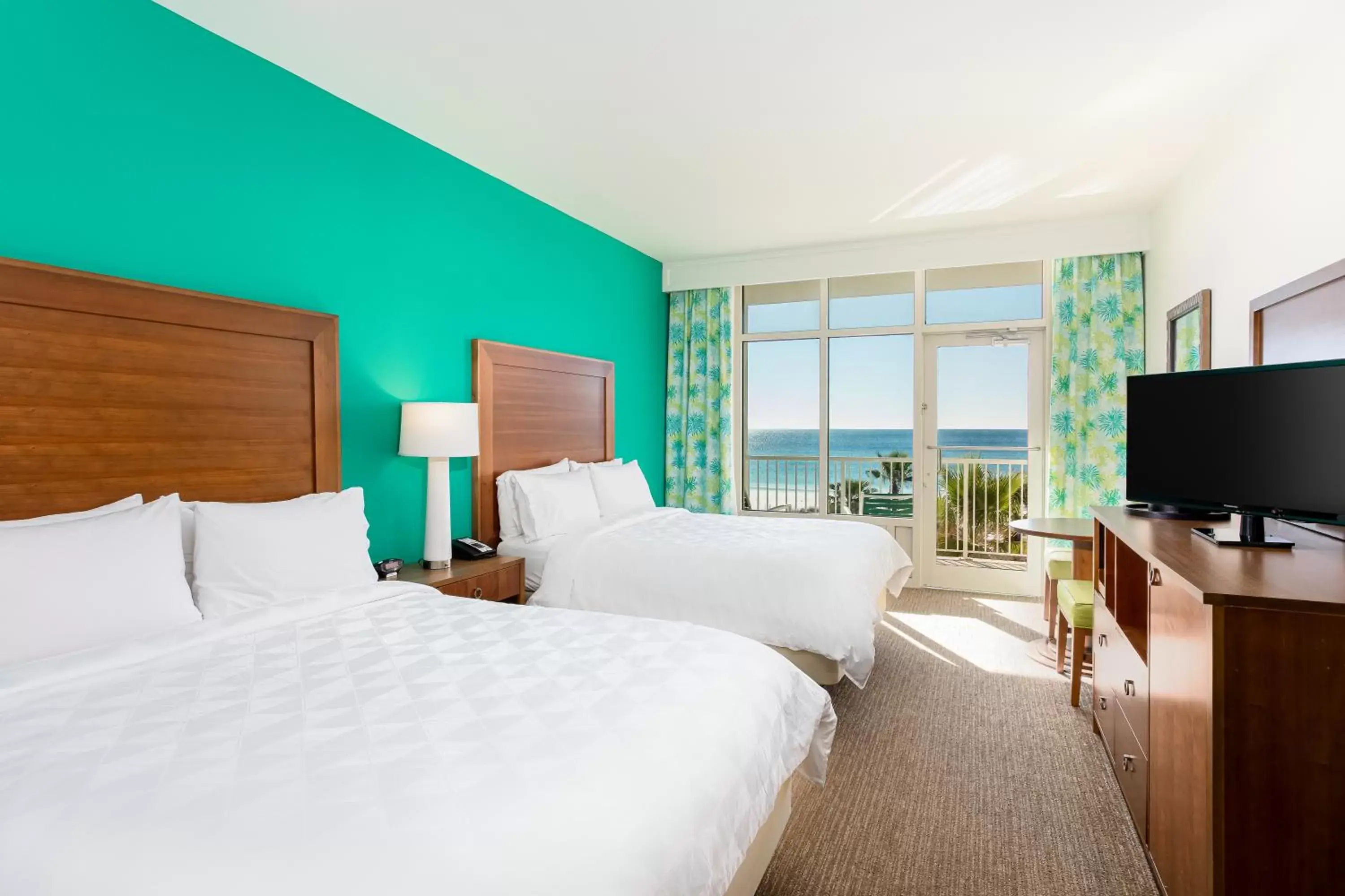 Holiday Inn Resort Fort Walton Beach, an IHG Hotel